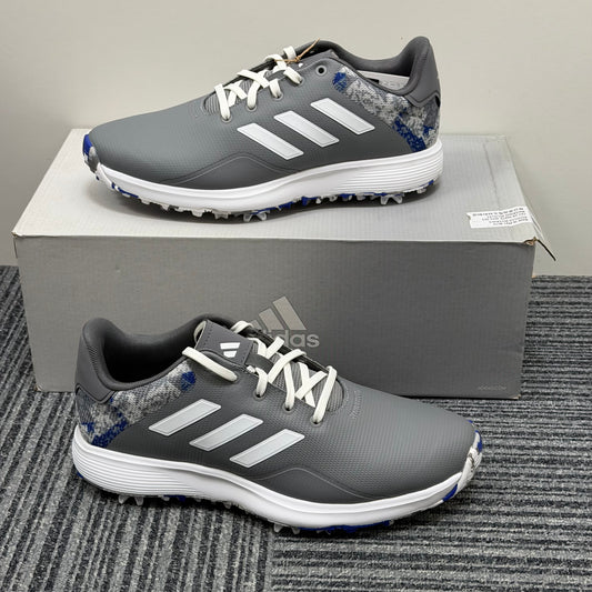 adidas S2G 23 Men's Golf Shoes / UK 7