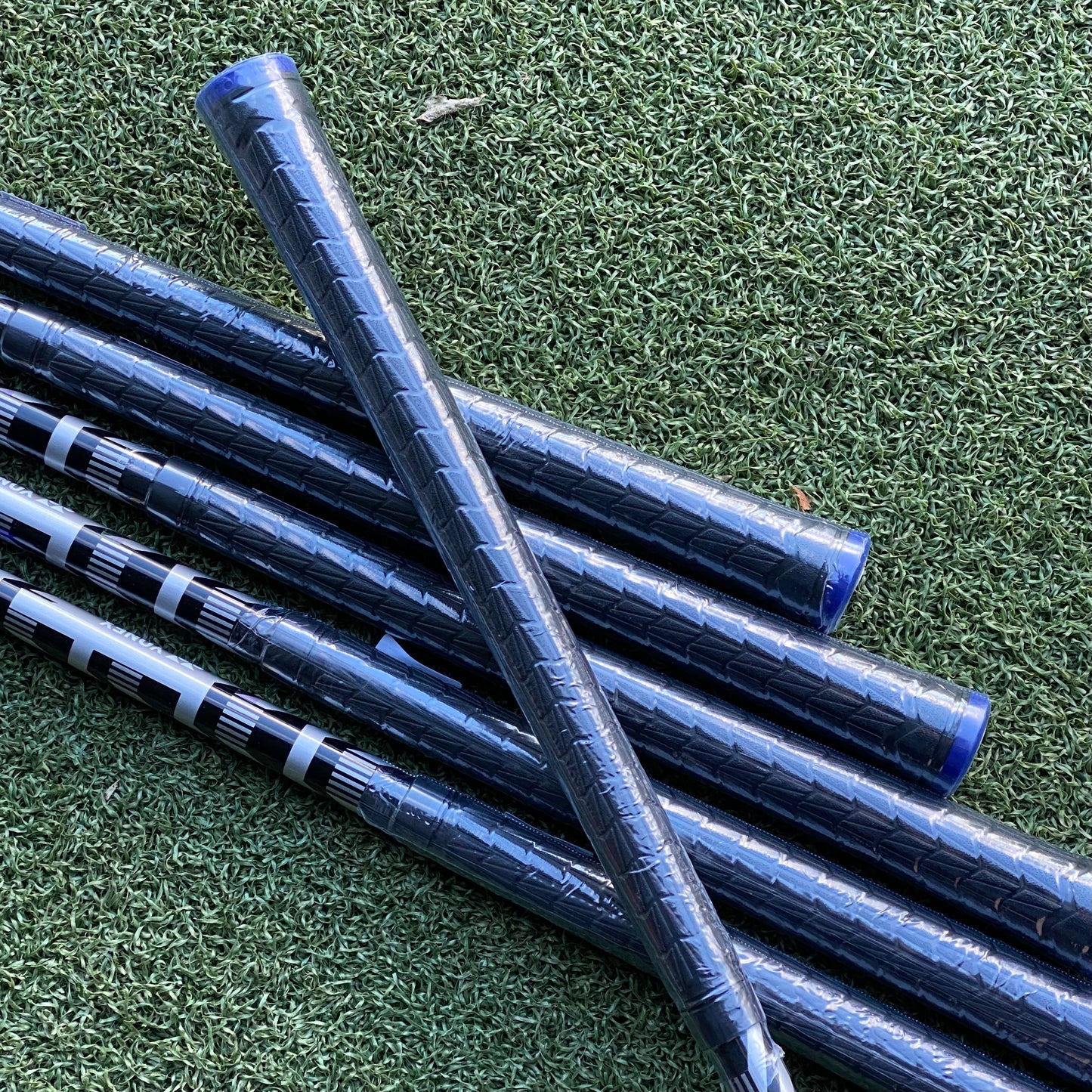 Yonex E-Zone Elite 3 Iron Set (Graphite Shafts) - Pre Owned Golf