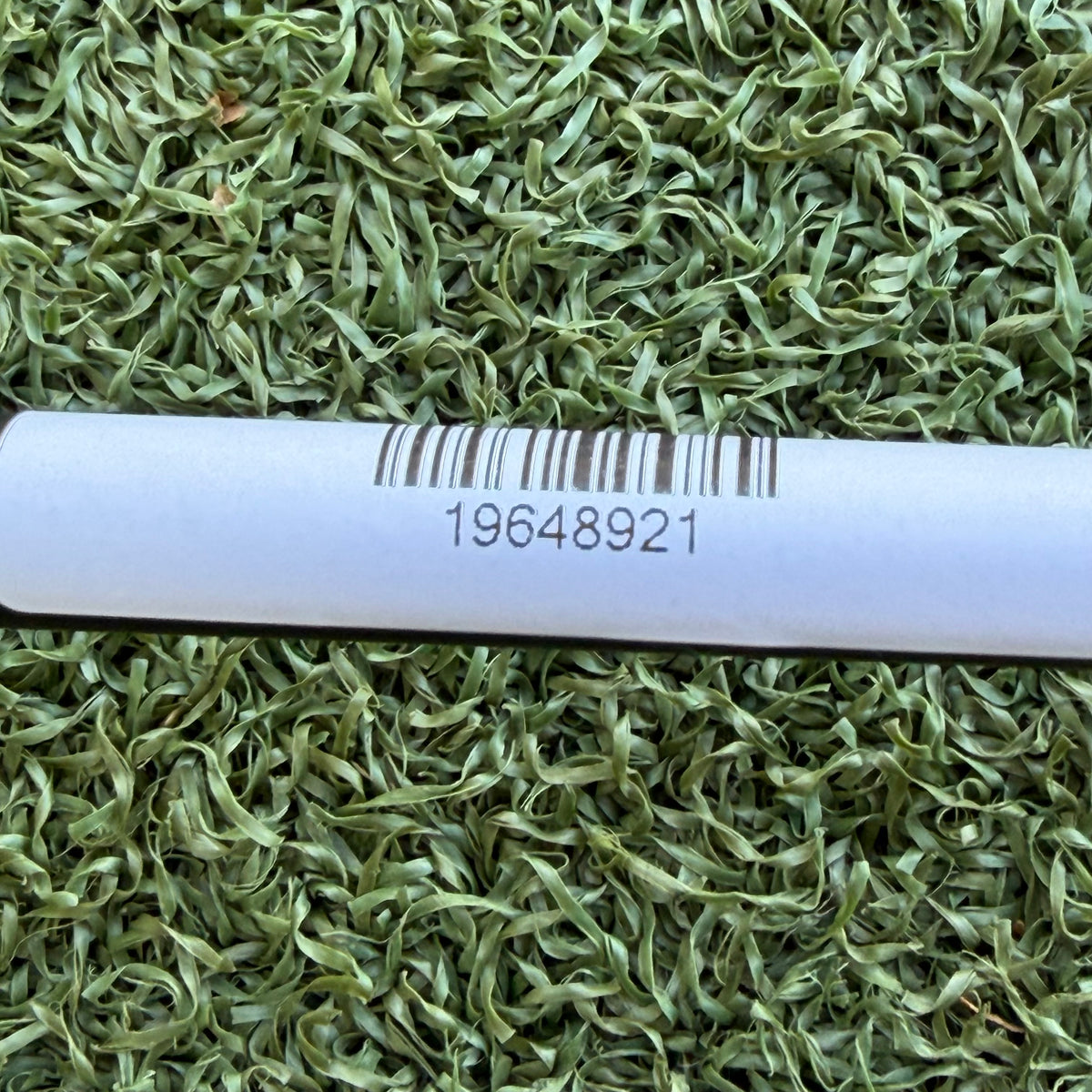 PING G440 Max #4 Fairway Wood / 17 Degree / Senior Flex
