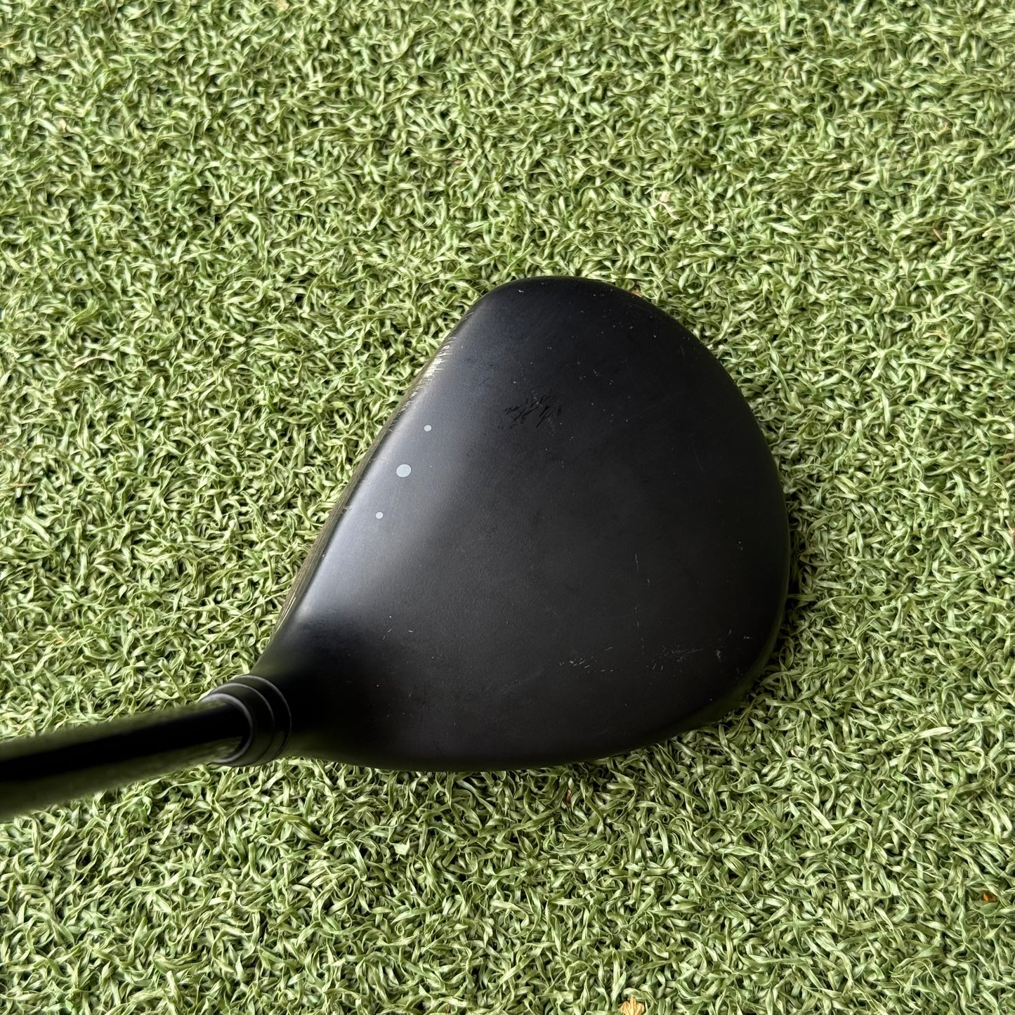 PING G425 Max #7 Fairway / 20.5 Degree / Stiff Flex