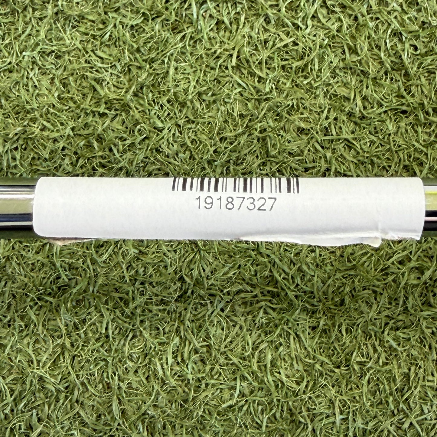 Odyssey Ai-ONE Square 2 Square Max Stripe Golf Putter / 34 Inch