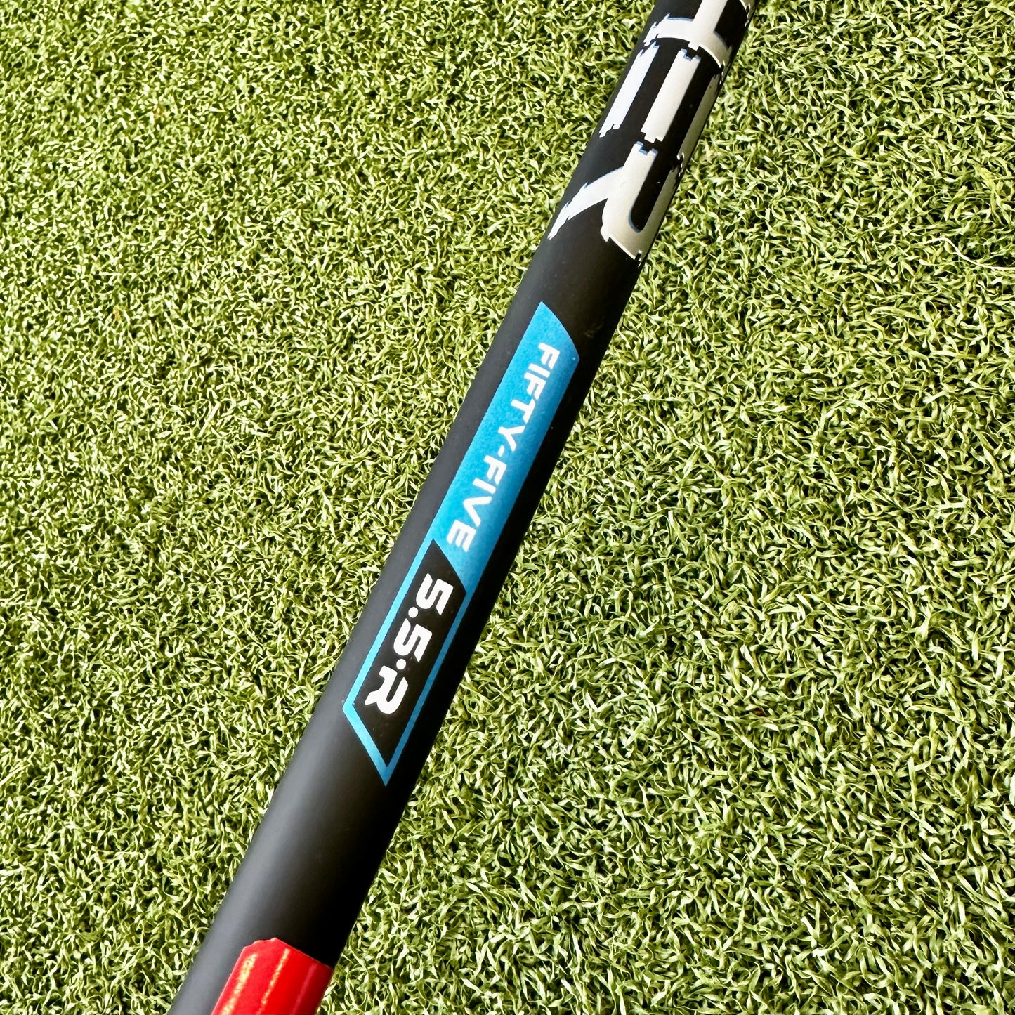Cleveland Launcher XL Halo #5 Fairway Wood - Pre Owned Golf