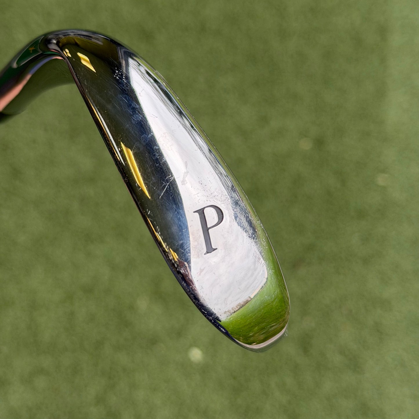 Yonex Ezone Elite 4 Pitching Wedge / 43 Degree / Senior Flex