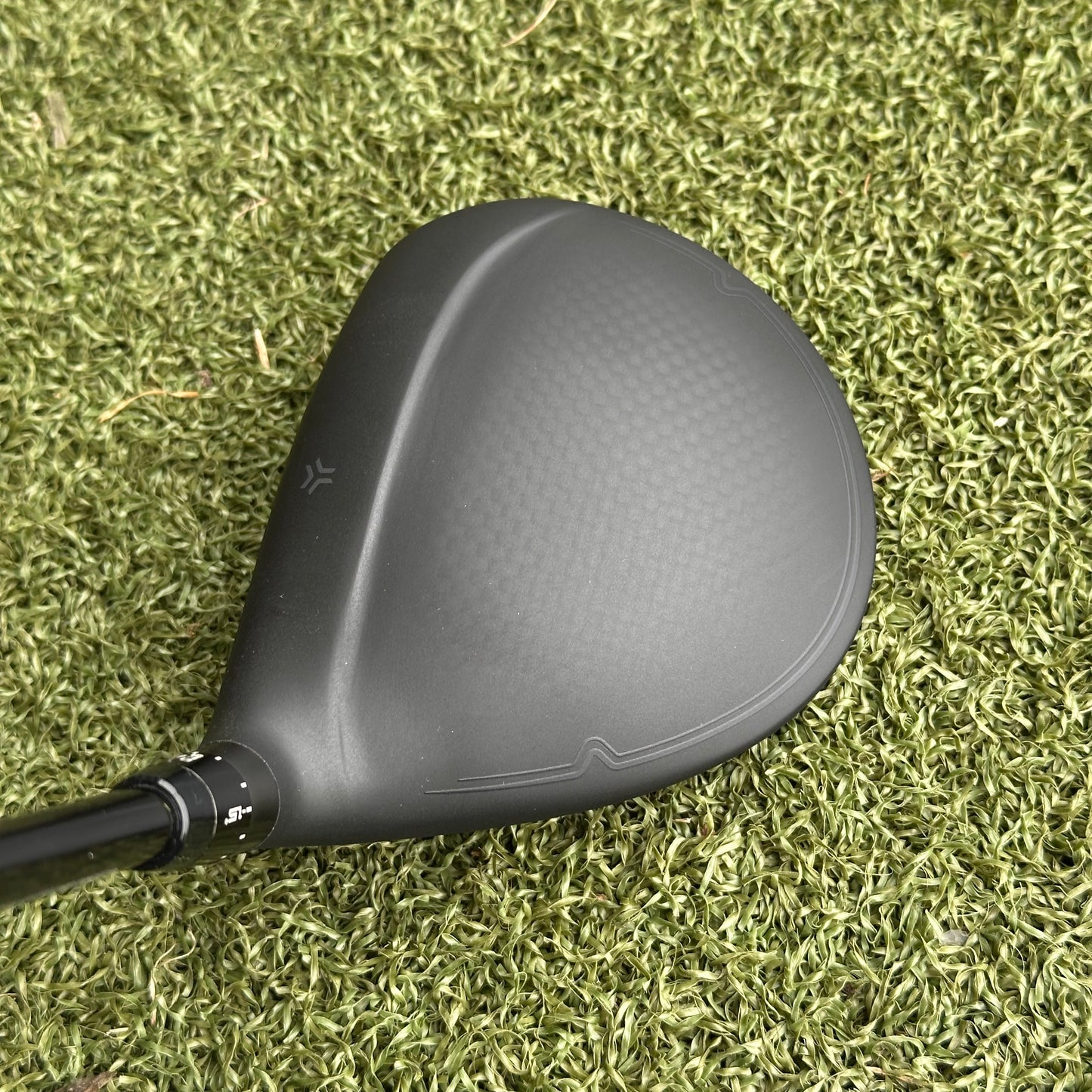 Srixon ZXi #3 Fairway Wood / 15 Degree / Regular Flex