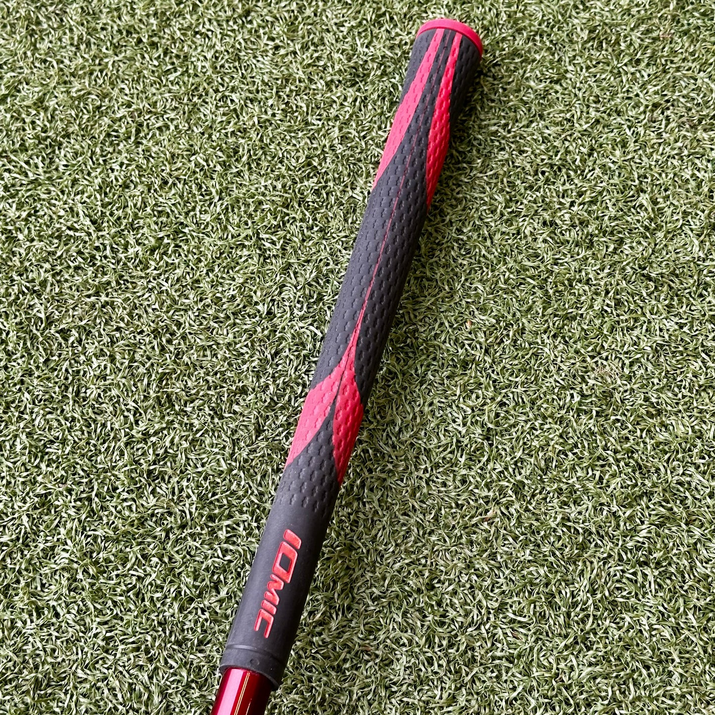 Srixon ZX5 MkII Golf Driver / 10.5 Degree / Stiff Flex - Pre Owned Golf
