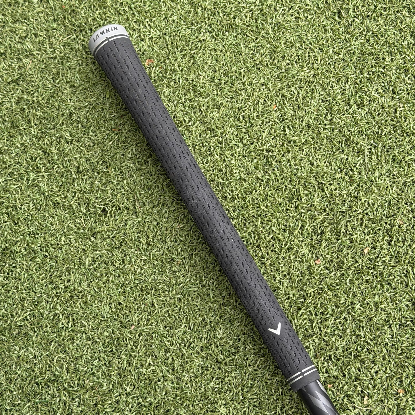 Callaway Ai Smoke #3 Hybrid / 18 Degree / Regular Flex