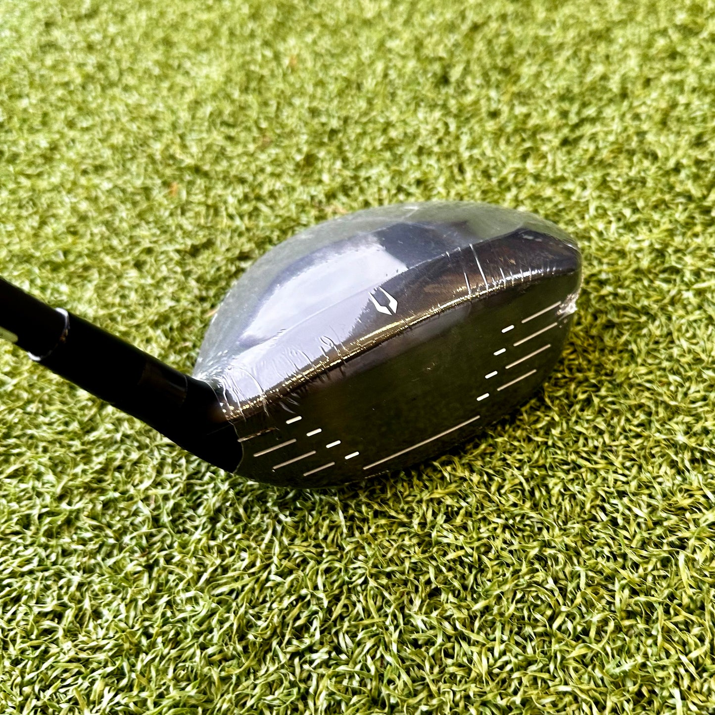 Cleveland Launcher XL Halo #5 Fairway Wood - Pre Owned Golf