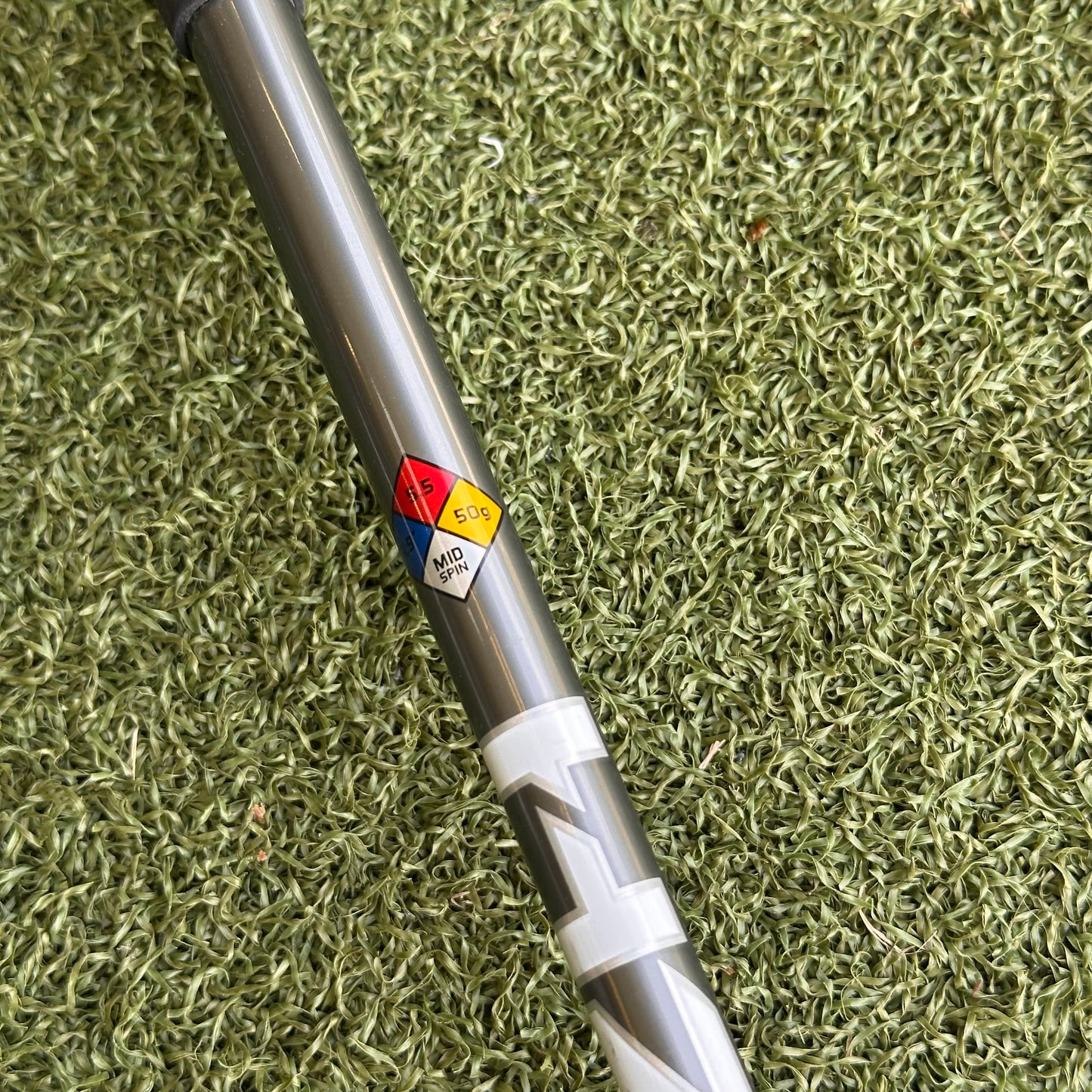 Callaway Paradym AI Smoke Max Golf Driver / 10.5 Degree / Regular Flex