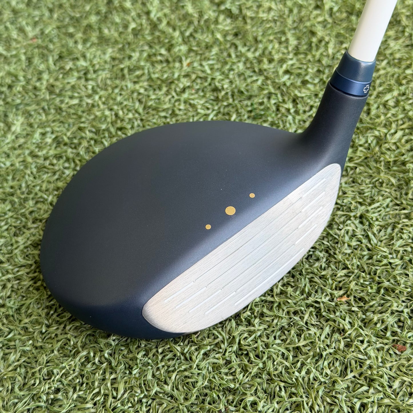 PING G Le3 #5 Fairway / 21 Degree / Ladies Flex