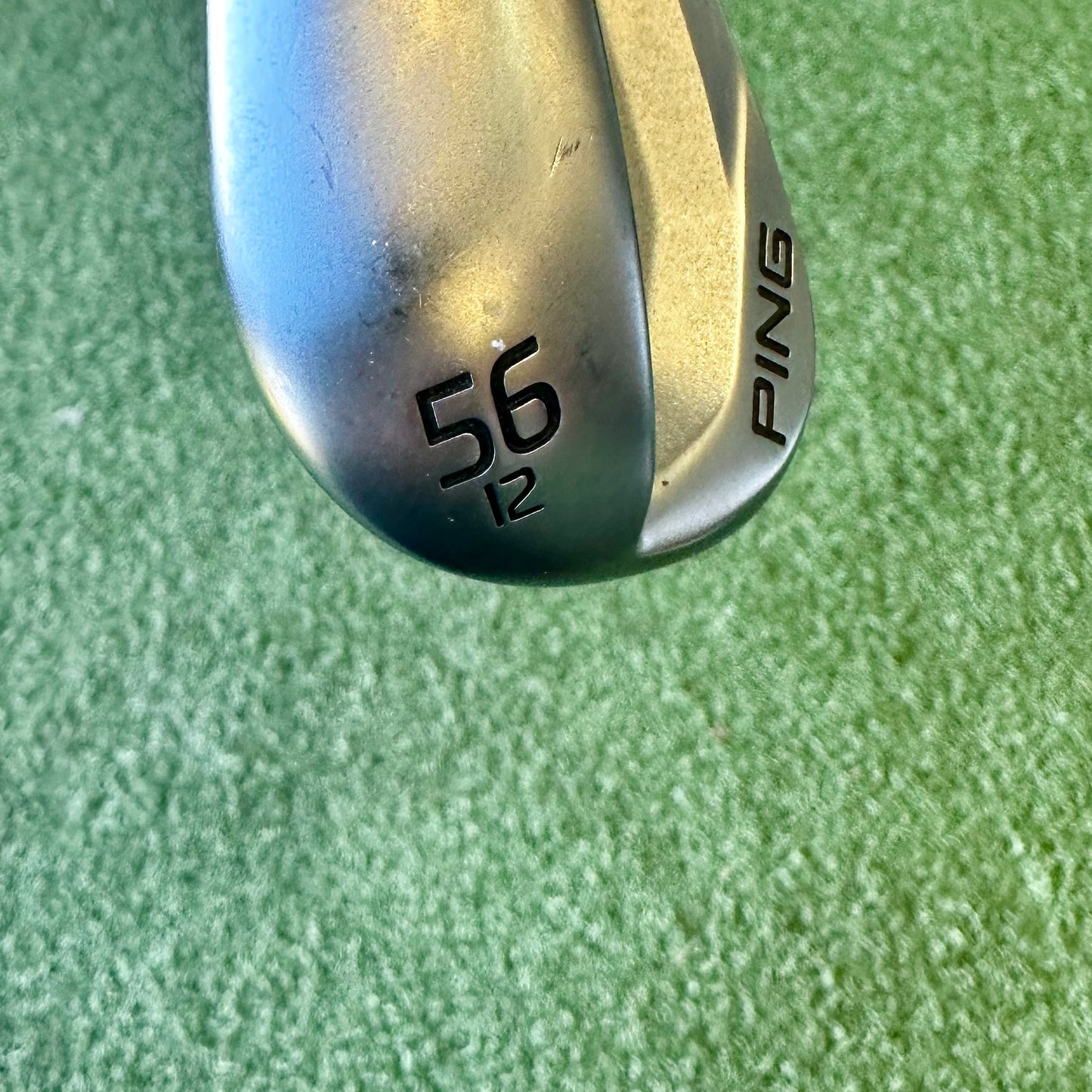 PING Glide 3.0 SS Sand Wedge - Pre Owned Golf