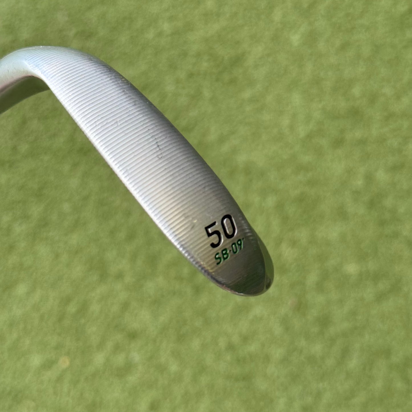 TaylorMade Milled Grind 4 Gap Wedge / 50 Degree