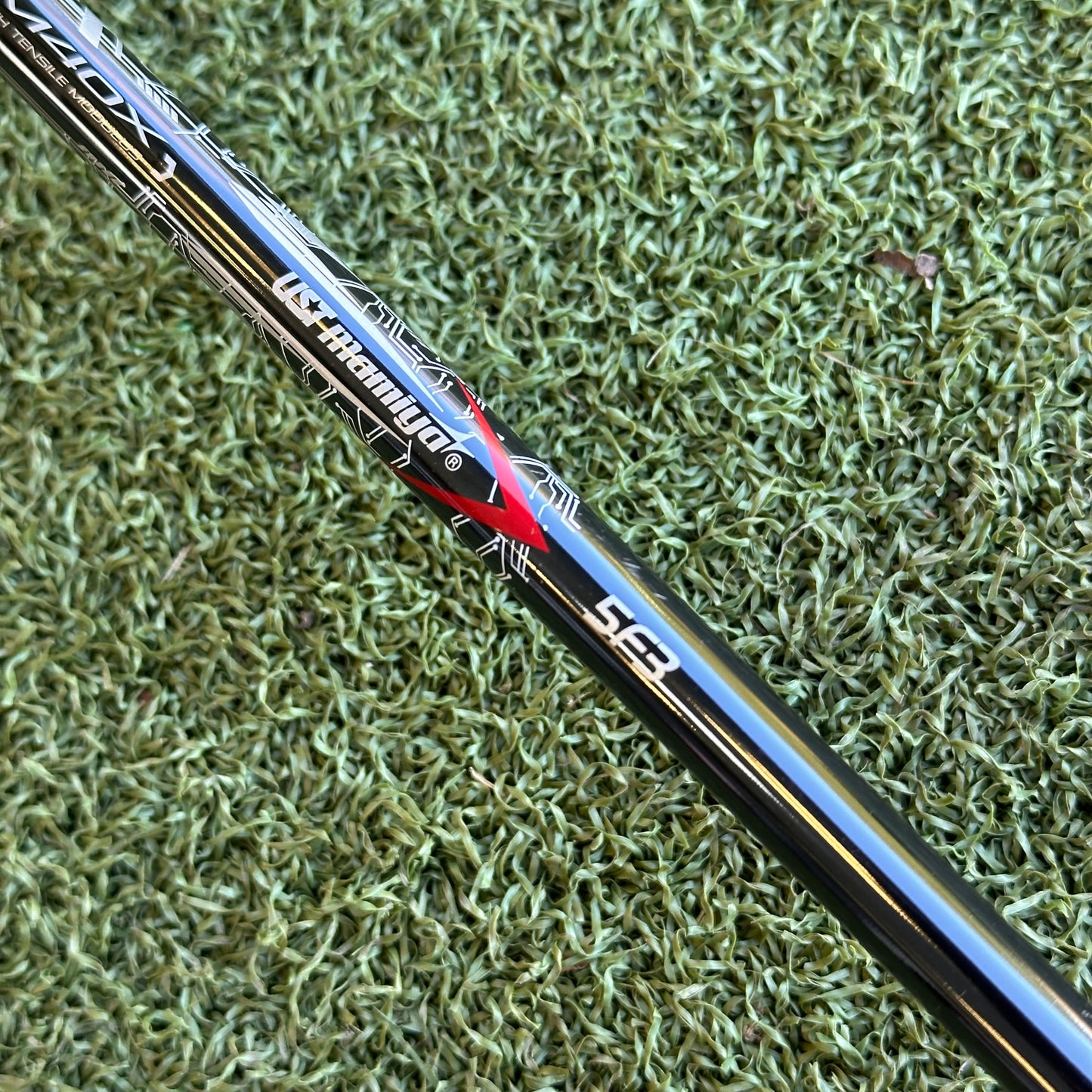 Cobra Darkspeed X #5 Fairway Wood