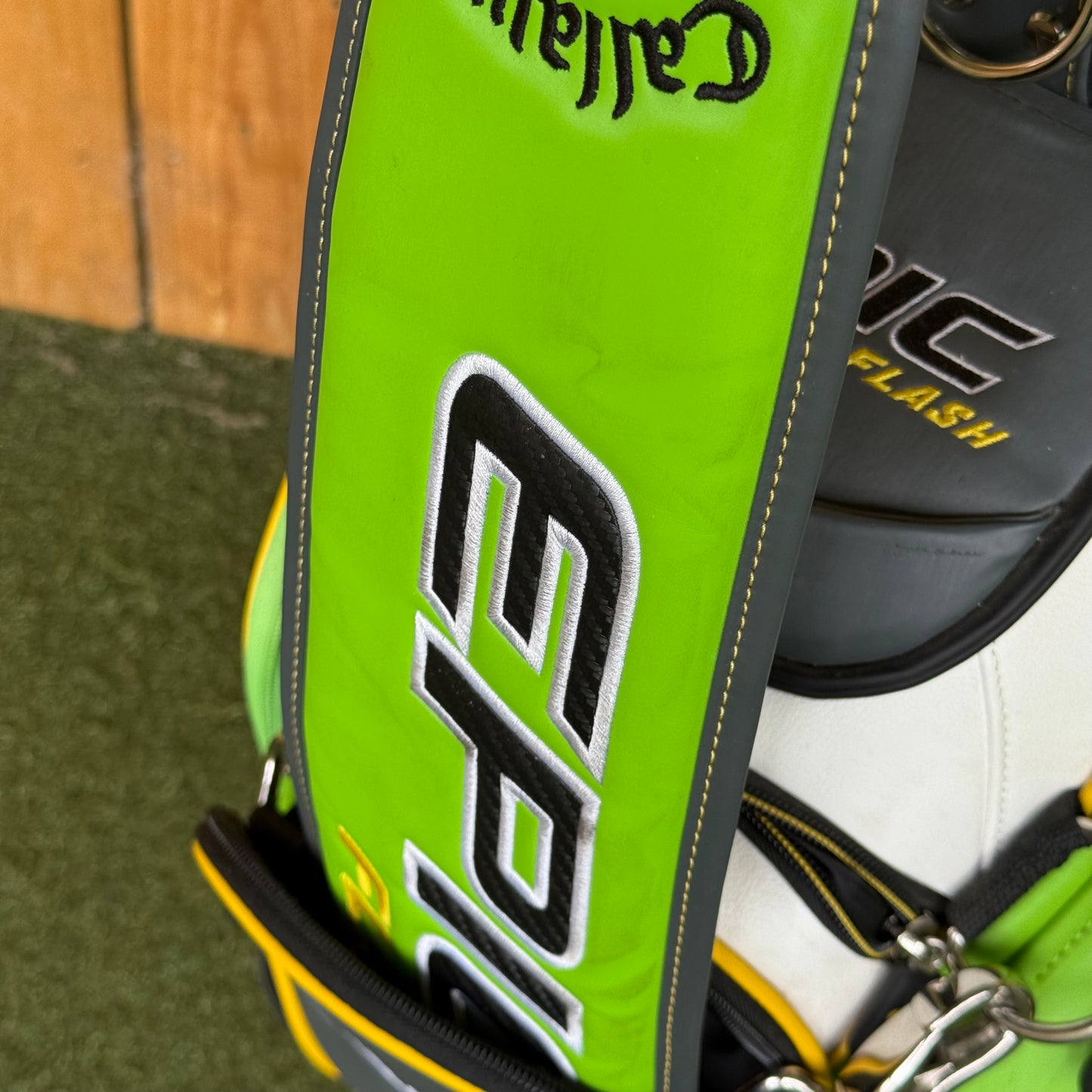 Callaway Epic Flash / Tour Bag