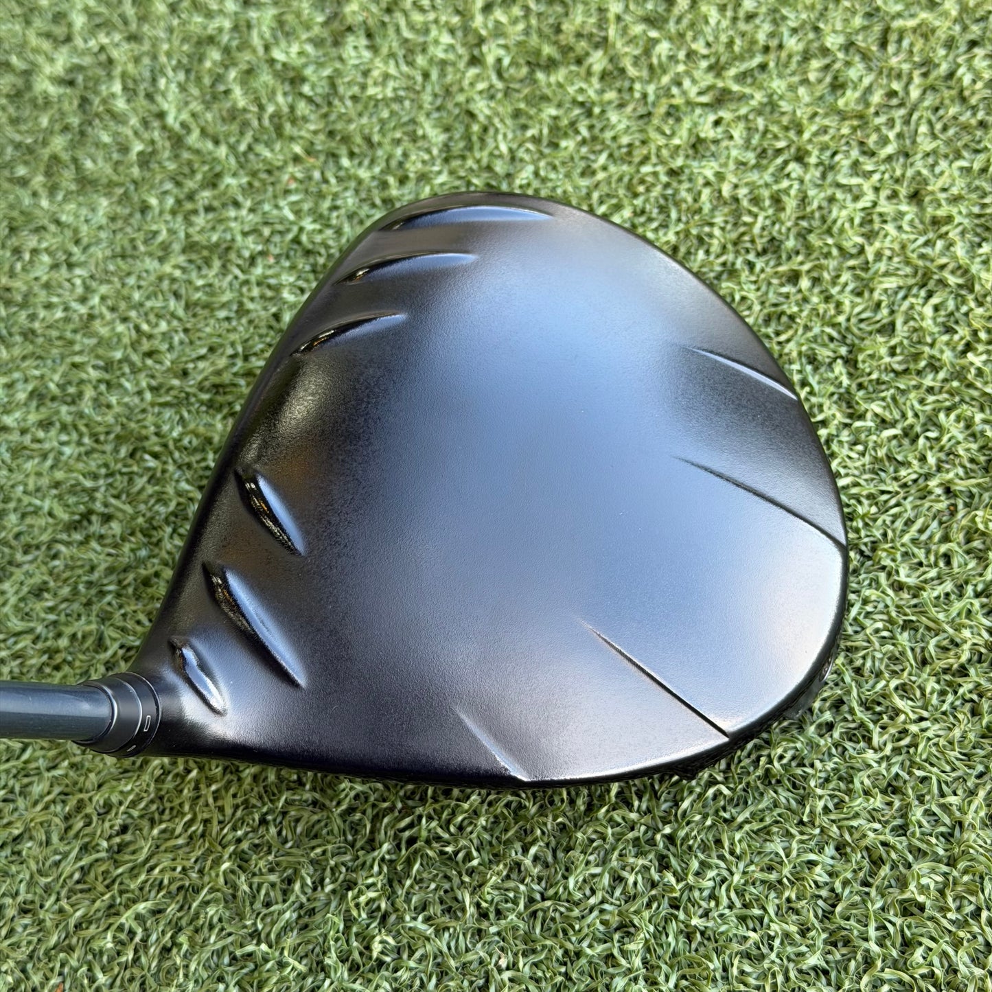 PING G425 MAX Golf Driver / 10.5 Degree / Senior Flex