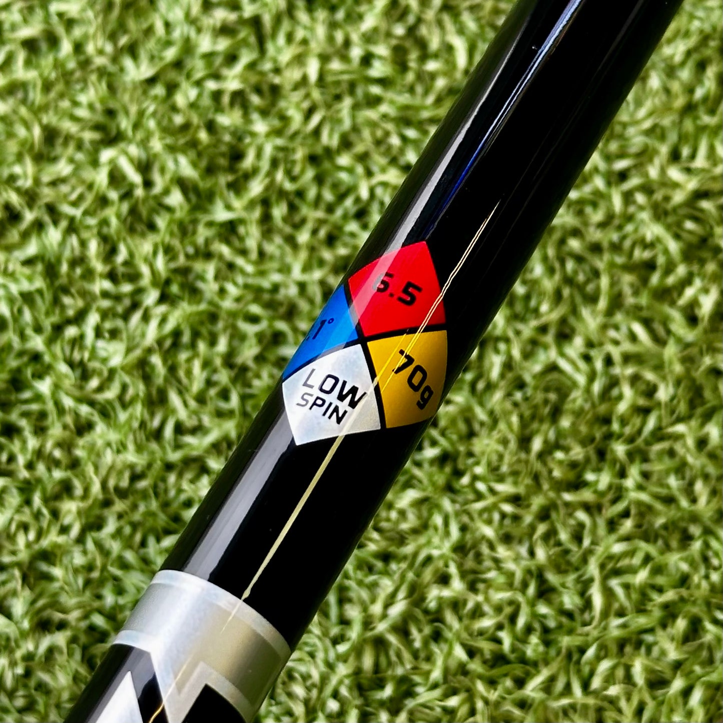 Srixon ZX7 MkII Golf Driver