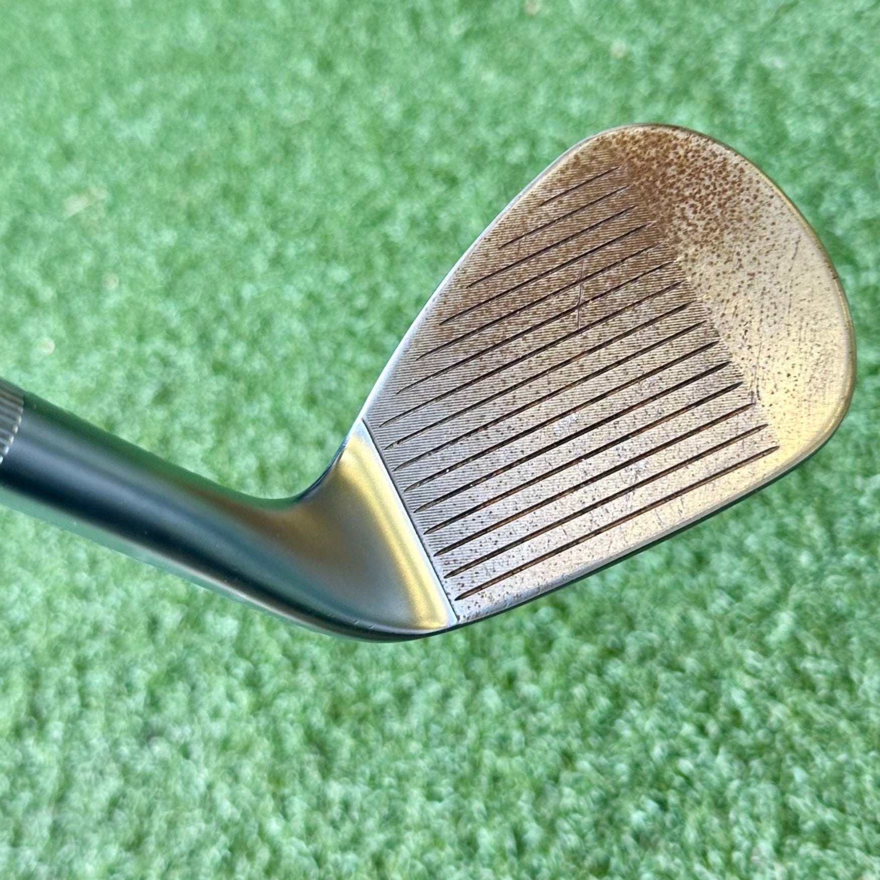 Callaway Jaws Raw Lob Wedge - Pre Owned Golf
