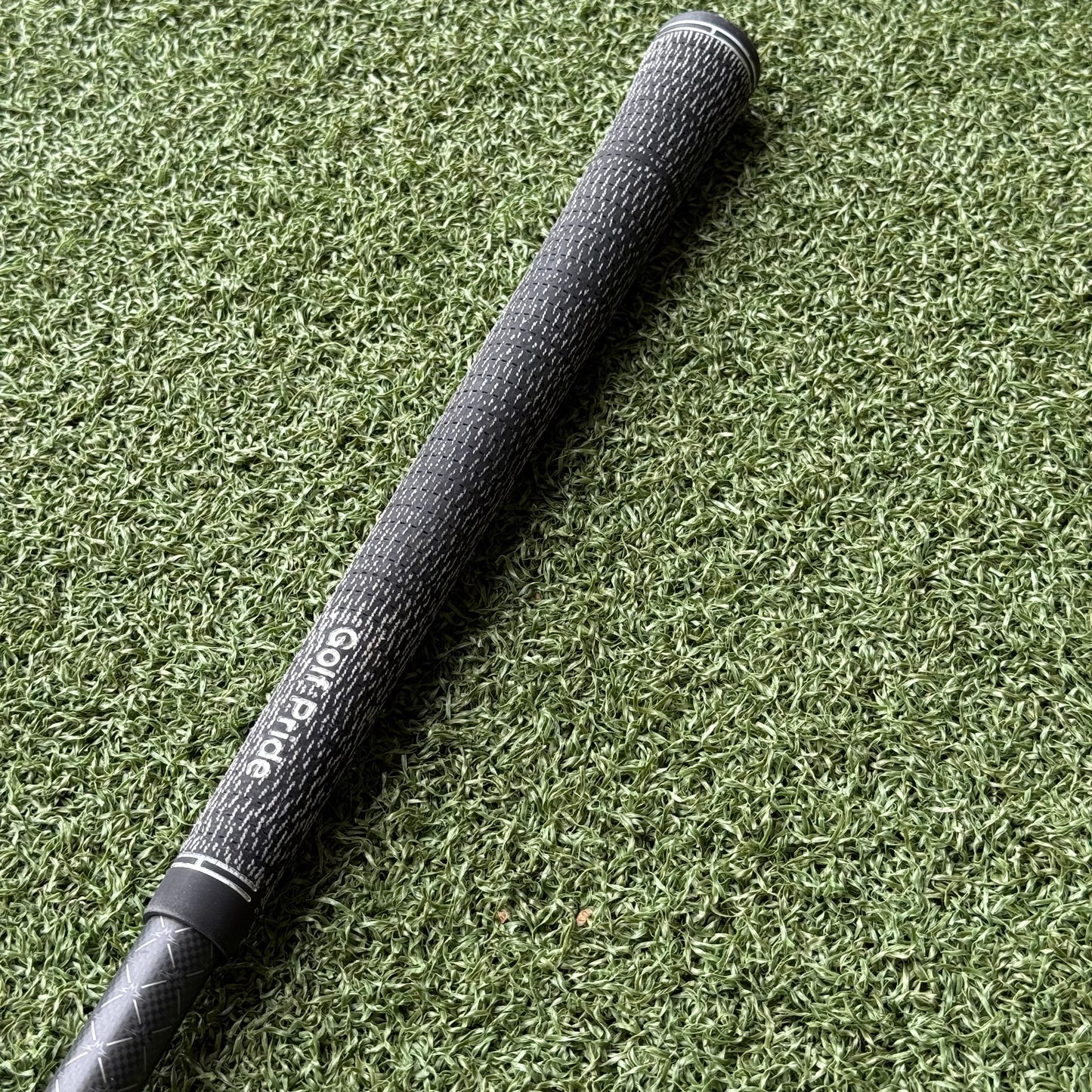Titleist GT280 Mini Driver / 13 Degree / Tour Extra Stiff Flex