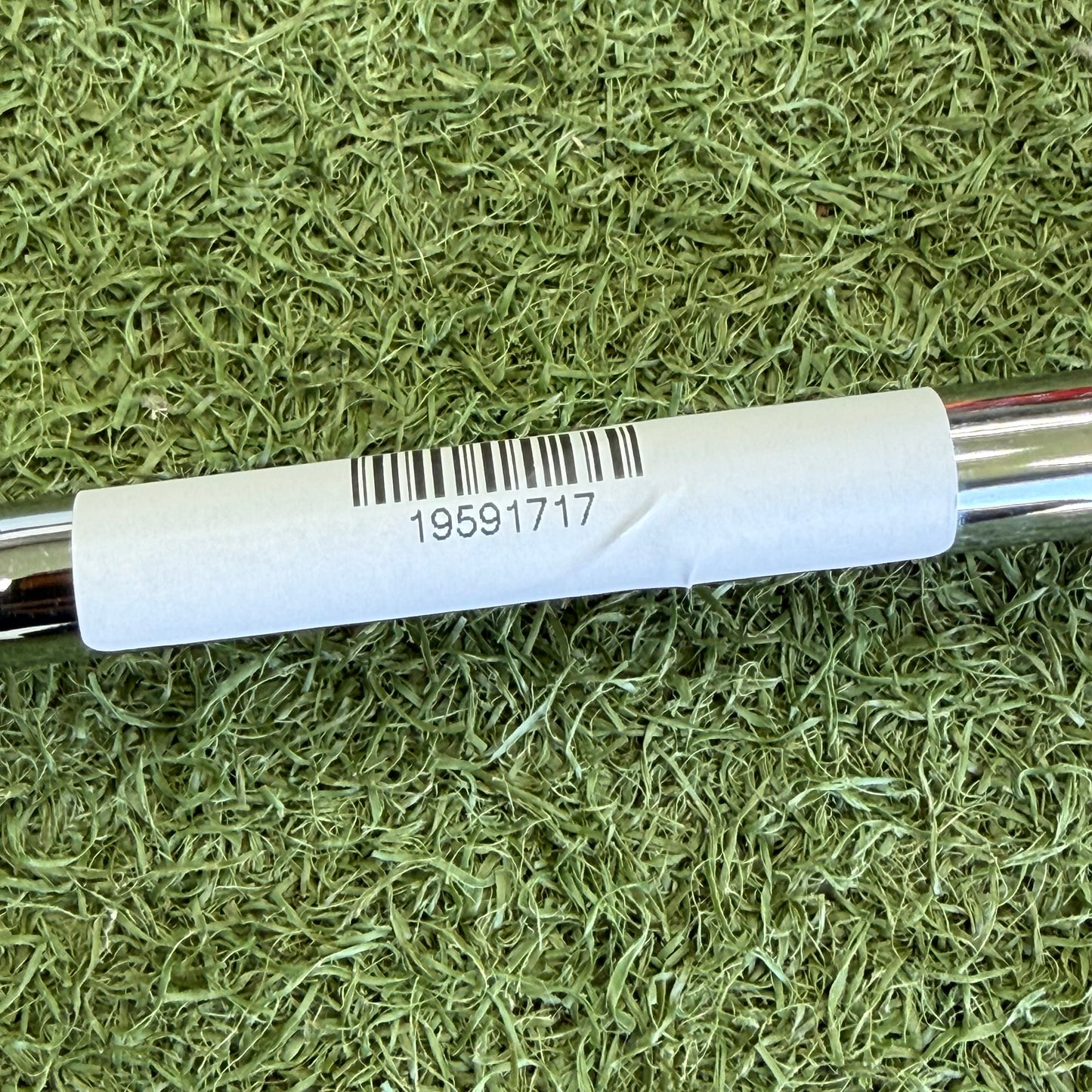 Odyssey Golf Chipper / 37 Degree - Pre Owned Golf