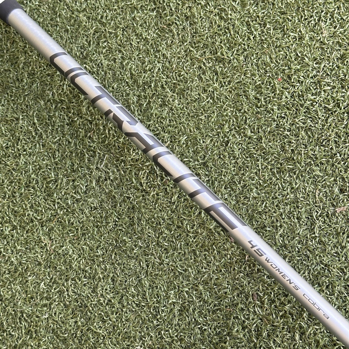Cobra Air X Ladies #3 Fairway Wood / 19 Degree / Ladies Flex