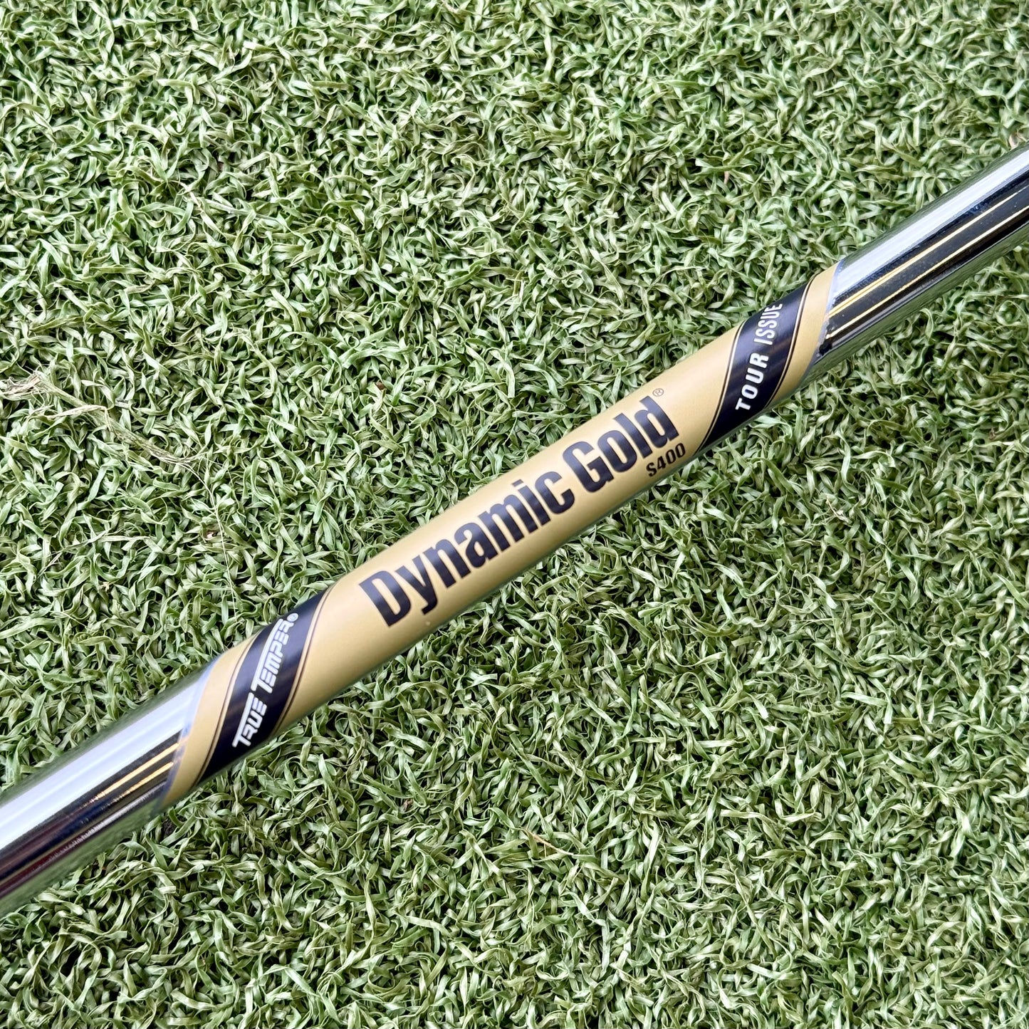 Mizuno T24 Chrome Lob Wedge / 58 Degree