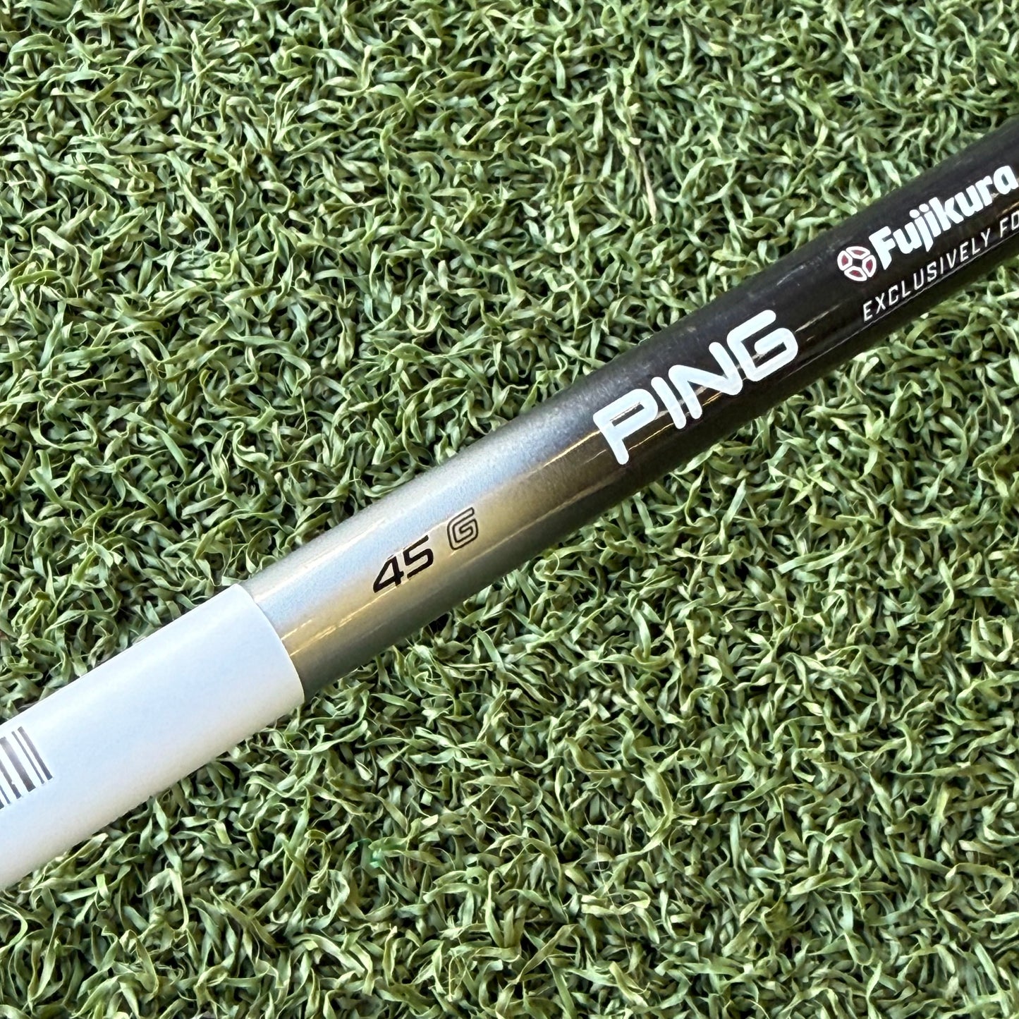 PING G430 SFT HL #5 Fairway / 19 Degree / Senior Flex