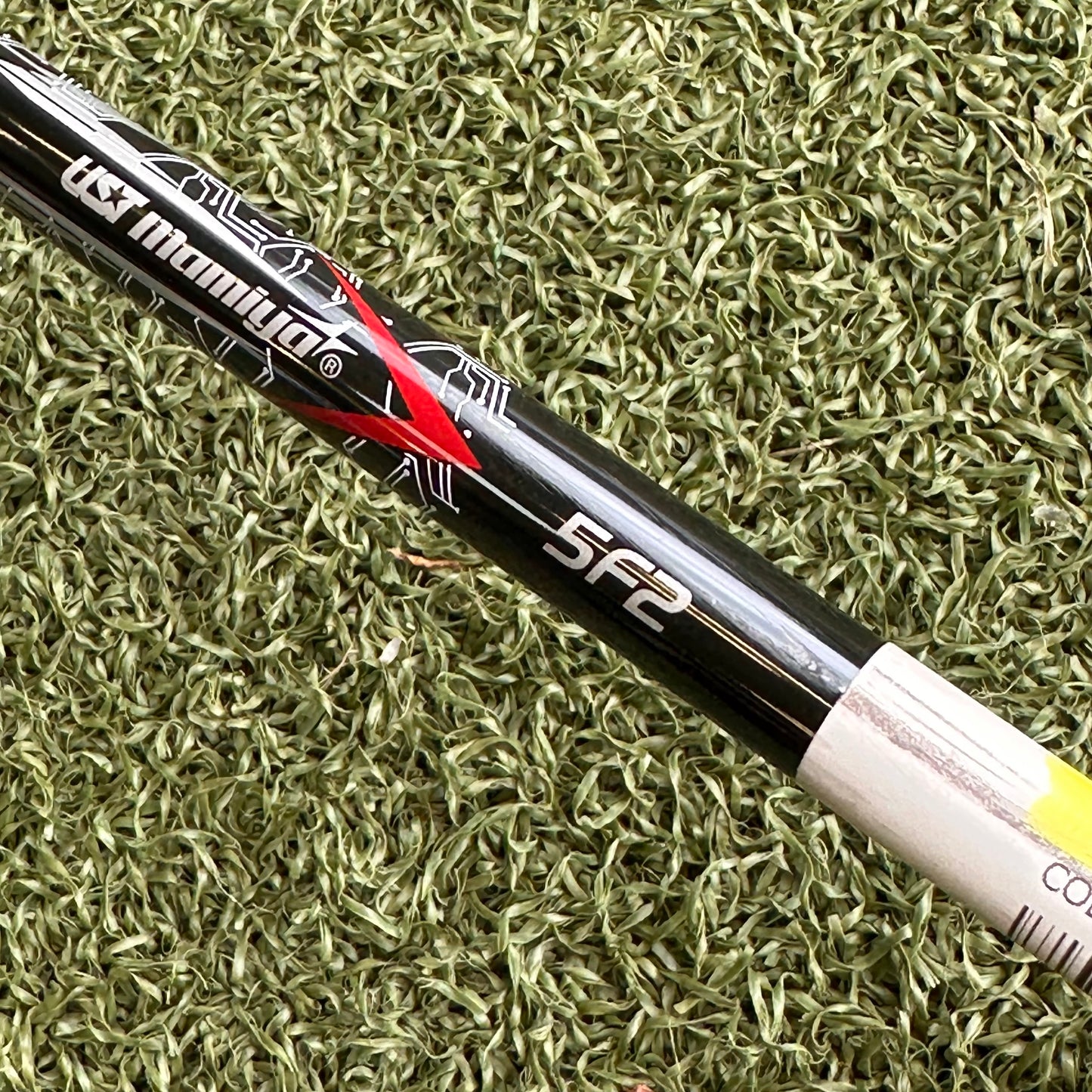Cobra Darkspeed Max #7 Fairway Wood / 21.5 Degree / Senior Flex