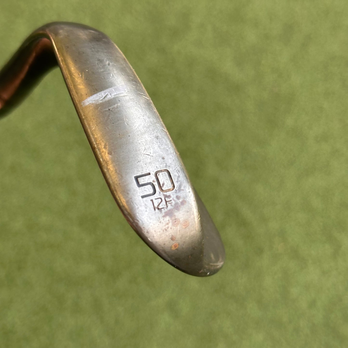 Titleist Vokey SM9 Gap Wedge / 50 Degree
