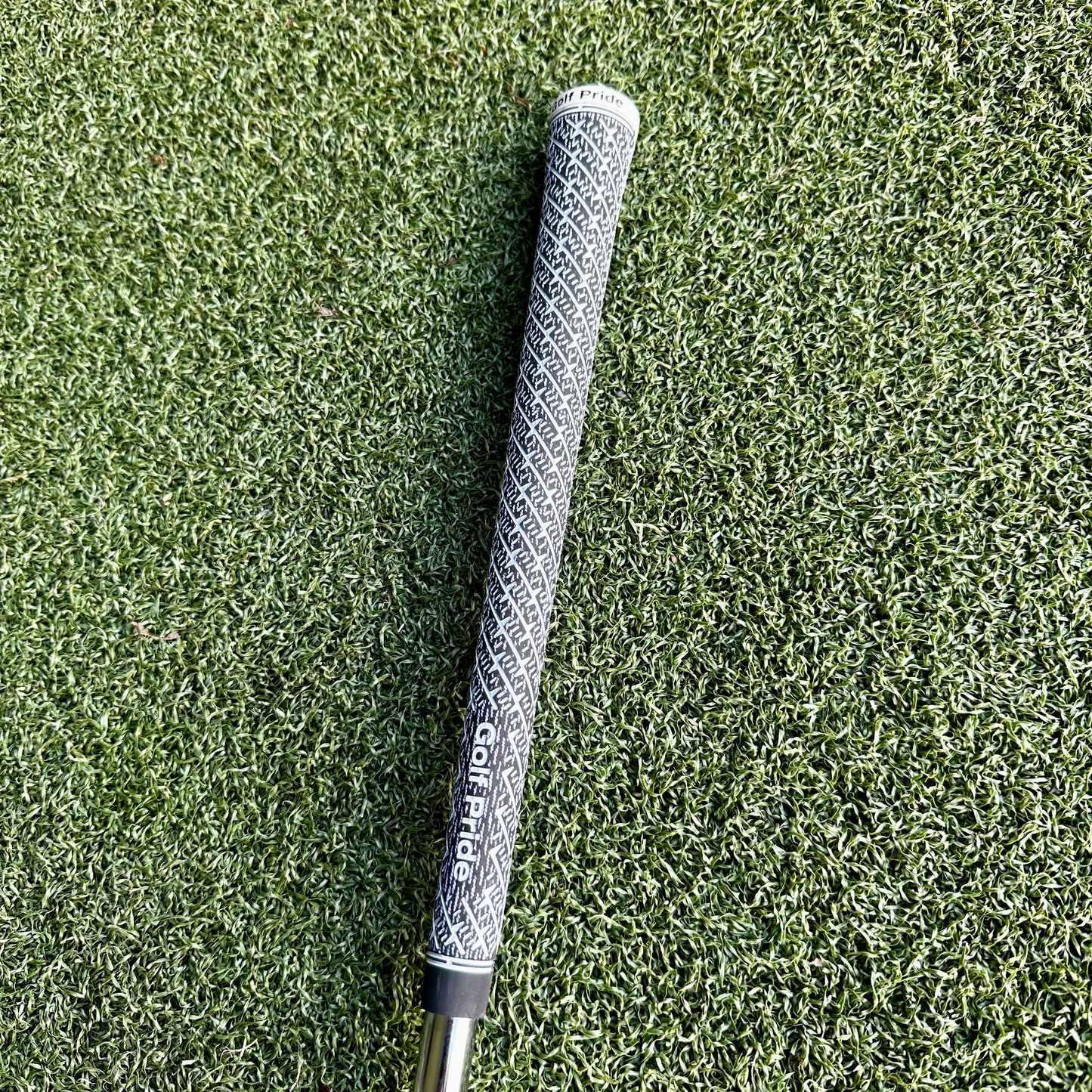Mizuno T22 Chrome Lob Wedge / 58 Degree - Pre Owned Golf