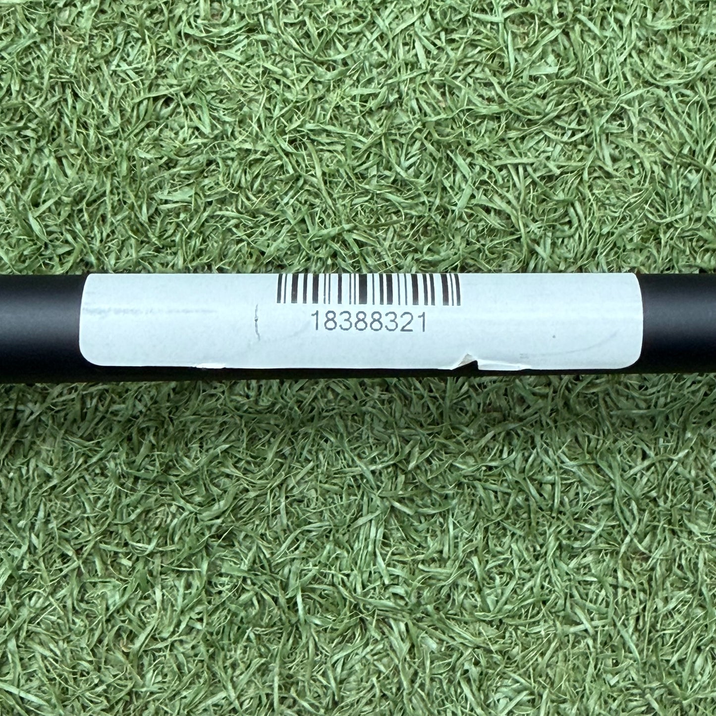 TaylorMade Qi35 LS Golf Driver / 10.5 Degree / Regular Flex