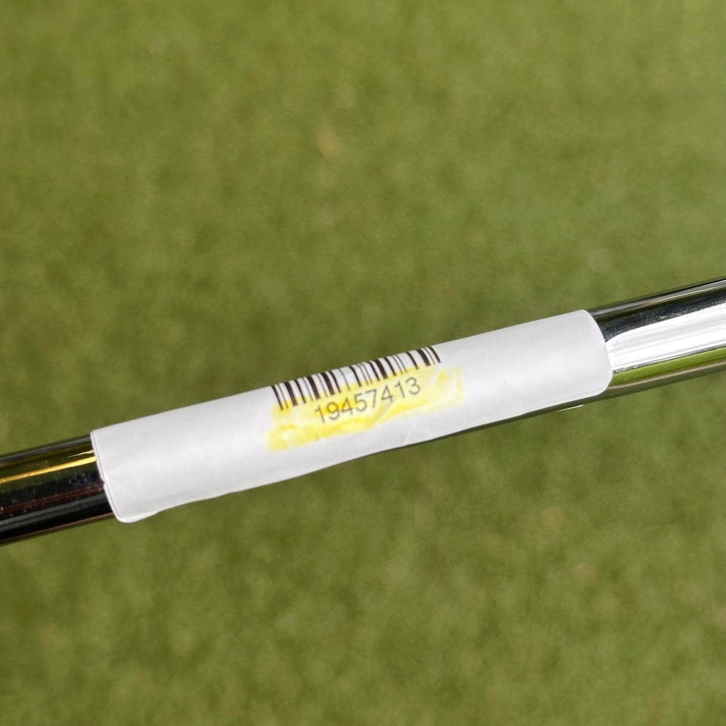 Callaway Jaws Raw Lob Wedge / 58 Degree