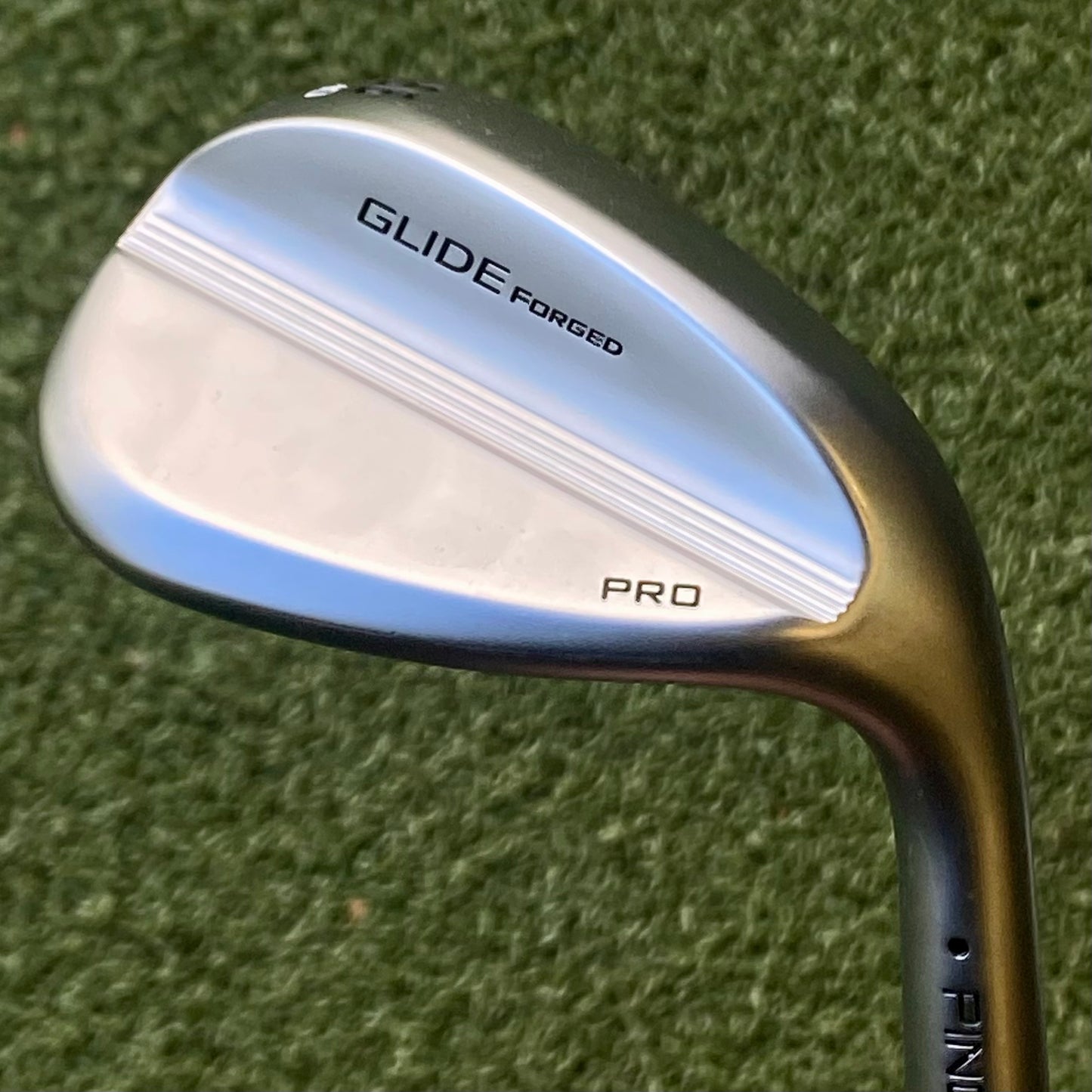 Ping Glide Forged Pro Sand Wedge - Pre Owned Golf