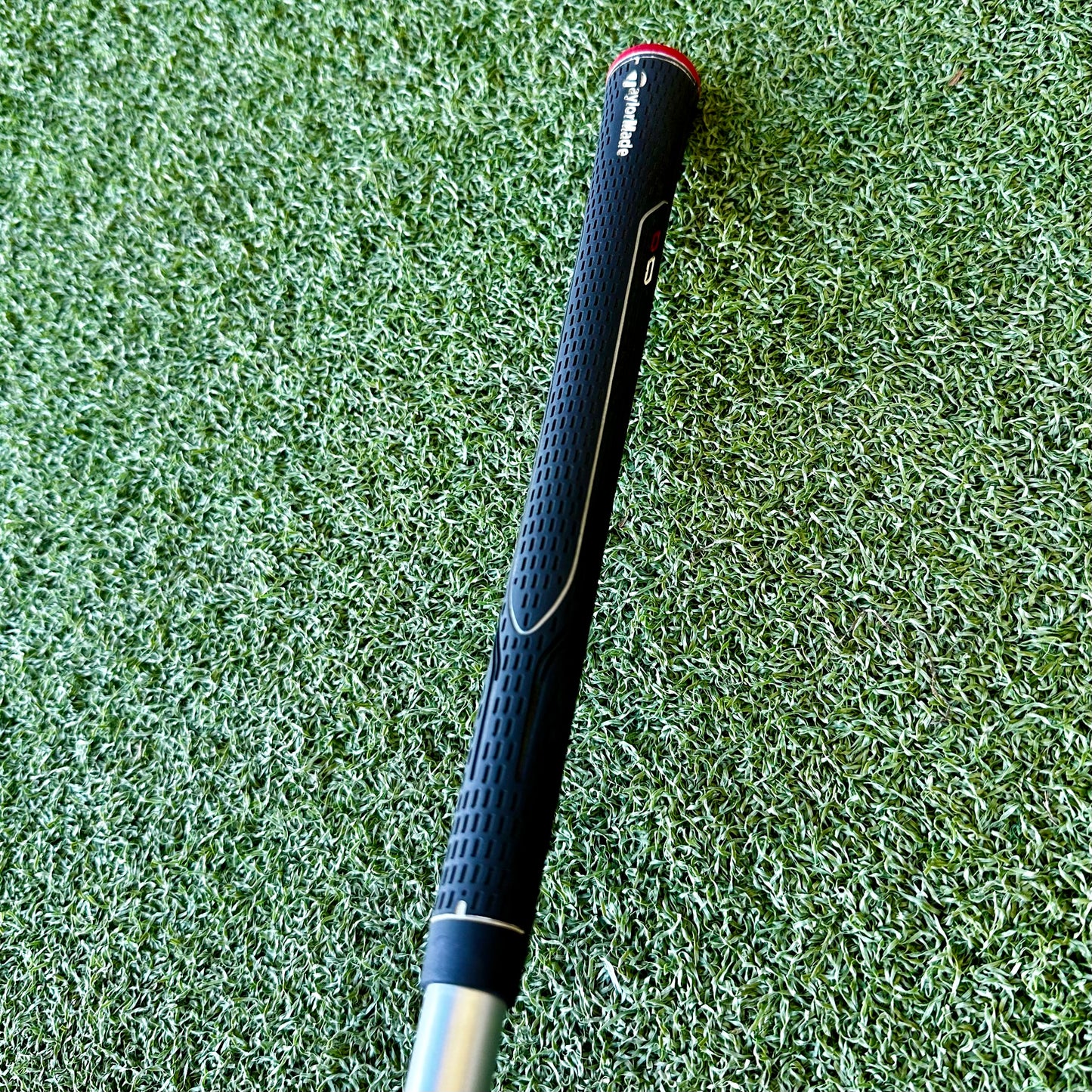 TaylorMade AeroBurner #3 Hybrid - Pre Owned Golf