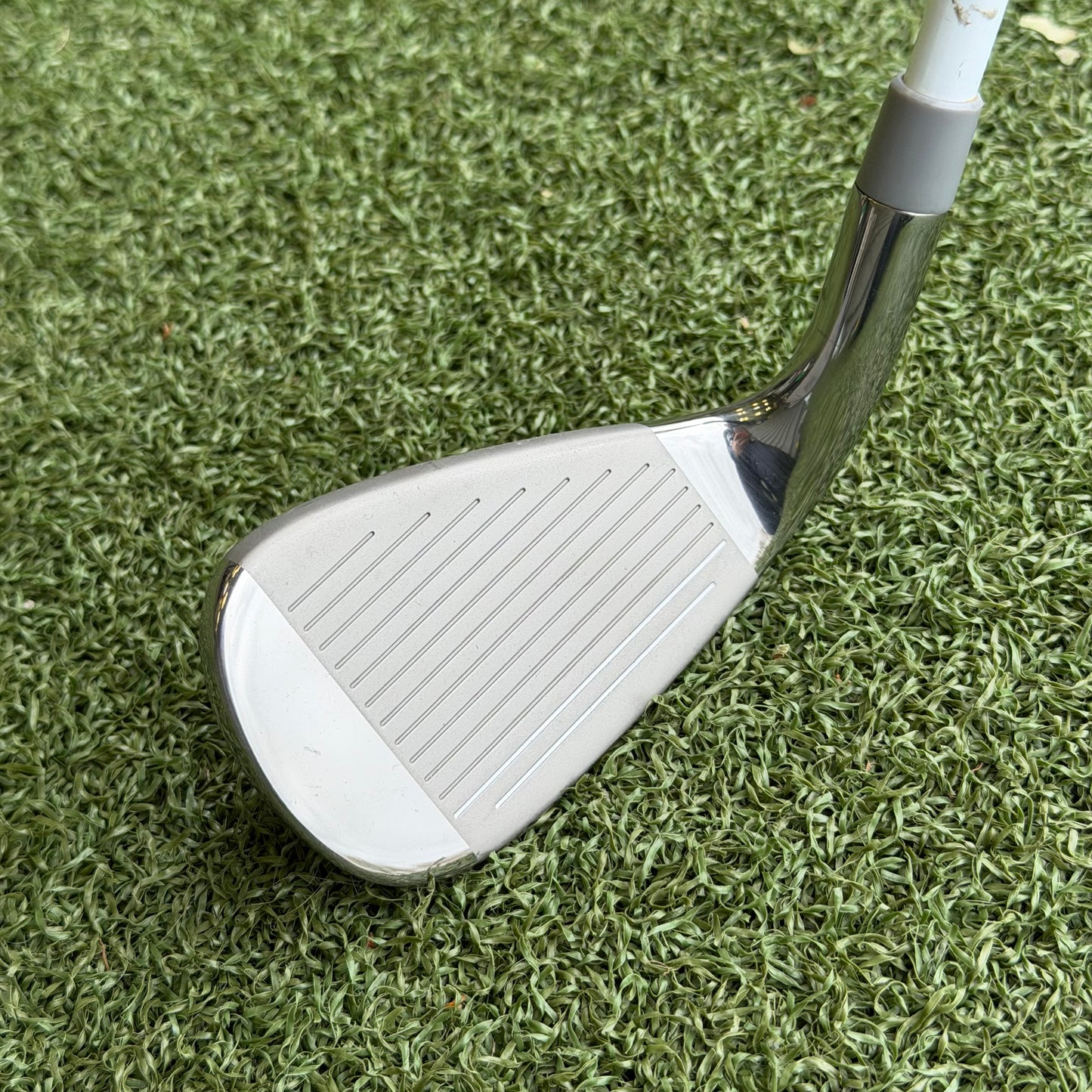 TaylorMade Kalea #8 Iron / 37 Degree / Ladies Flex