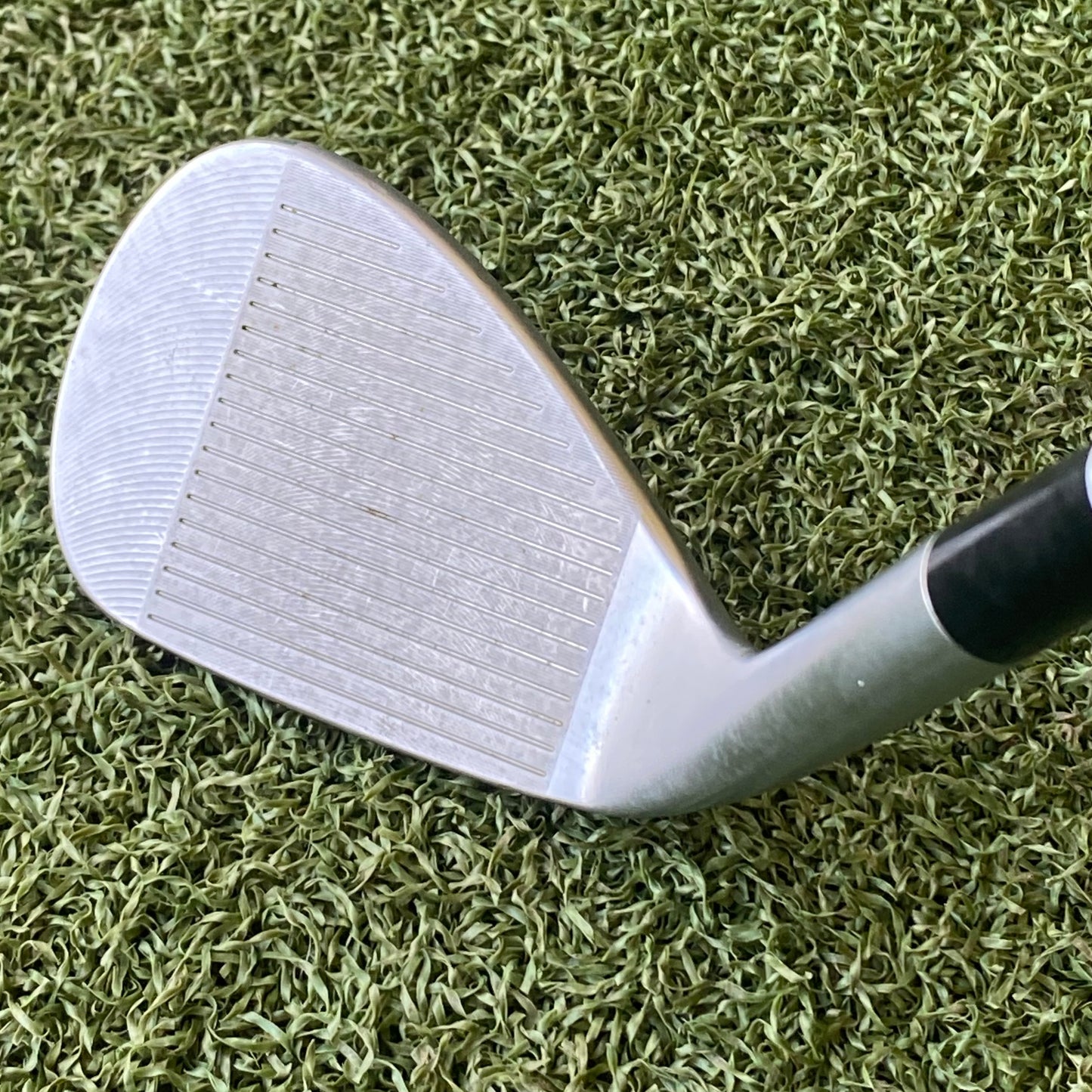 Cleveland RTX Zipcore Gap Wedge - Pre Owned Golf