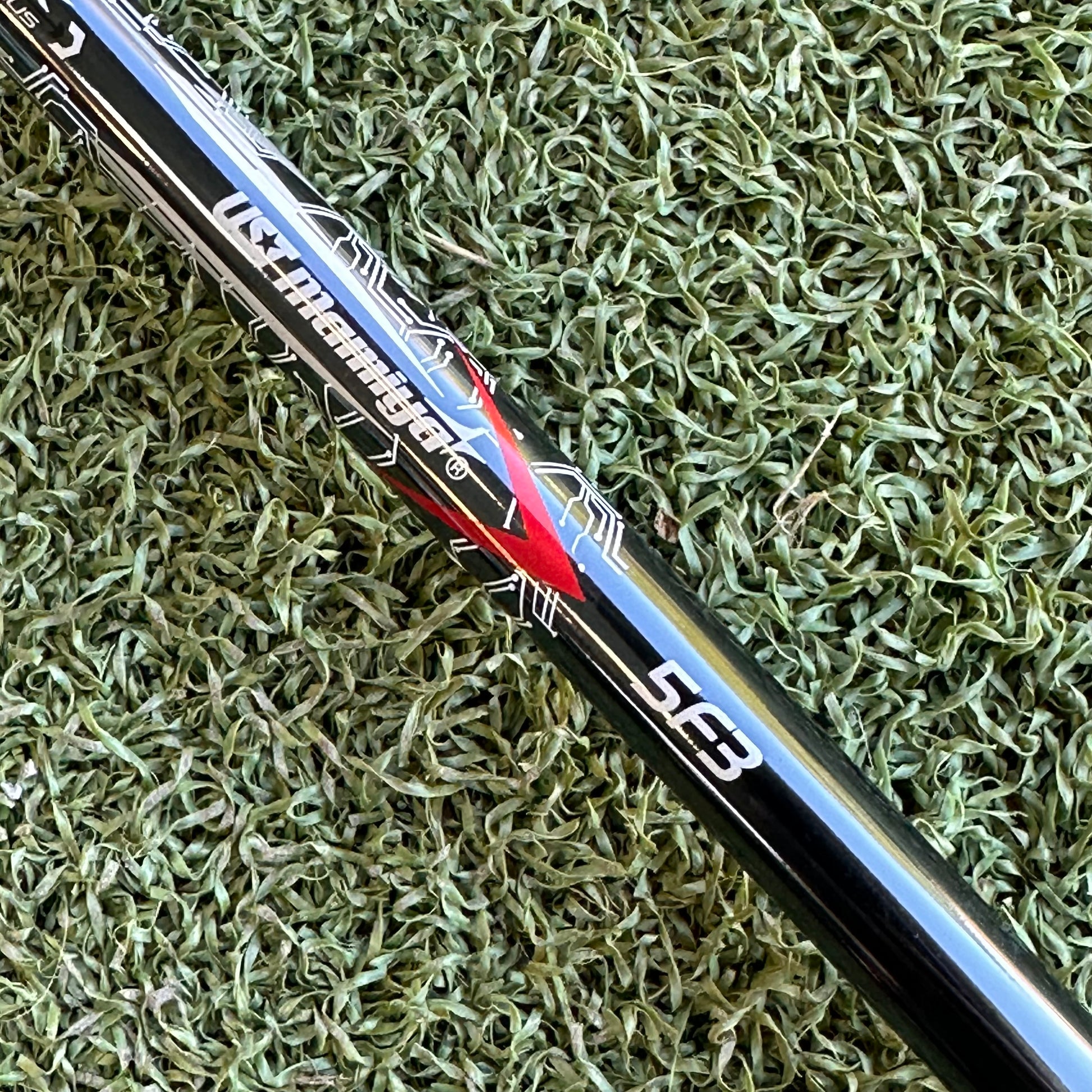 Cobra Darkspeed X Golf Driver / 10.5 Degree / Regular Flex - Pre Owned Golf