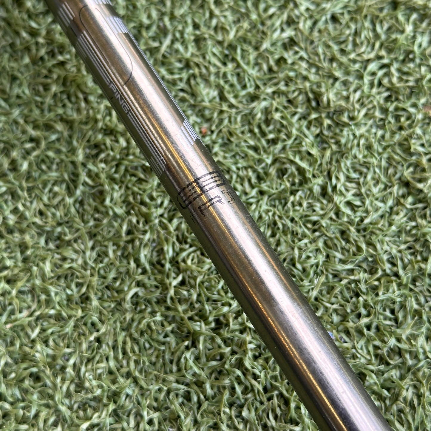 PING G400 Golf Driver / 9 Degree / Regular Flex
