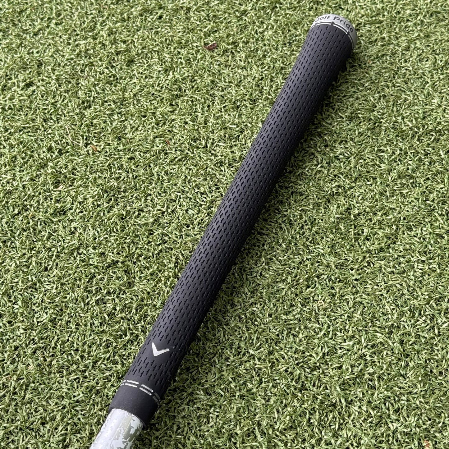 Callaway Elyte Golf Driver / 9 Degree / Stiff Flex