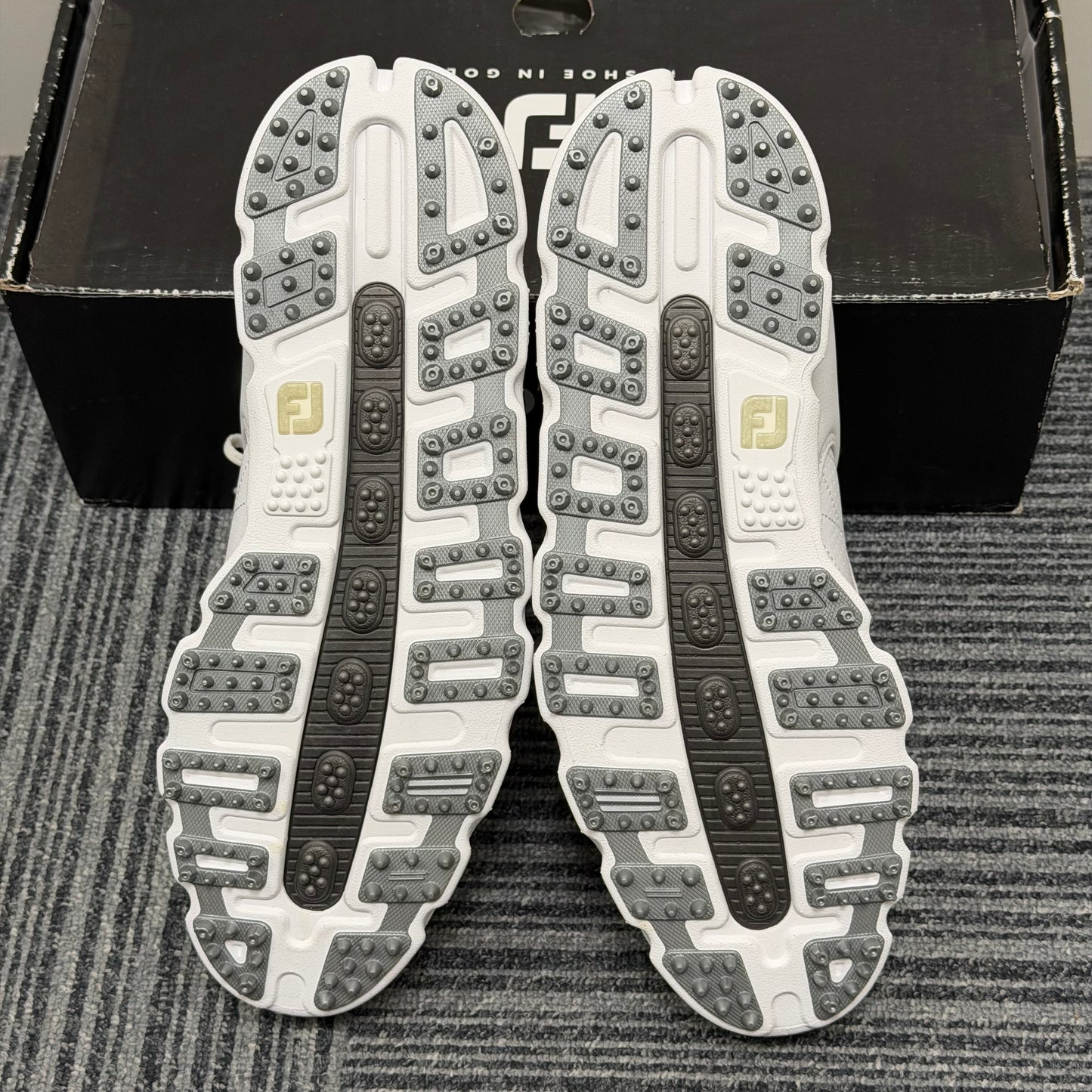 FootJoy Pro SL Men's Golf Shoes / UK 8