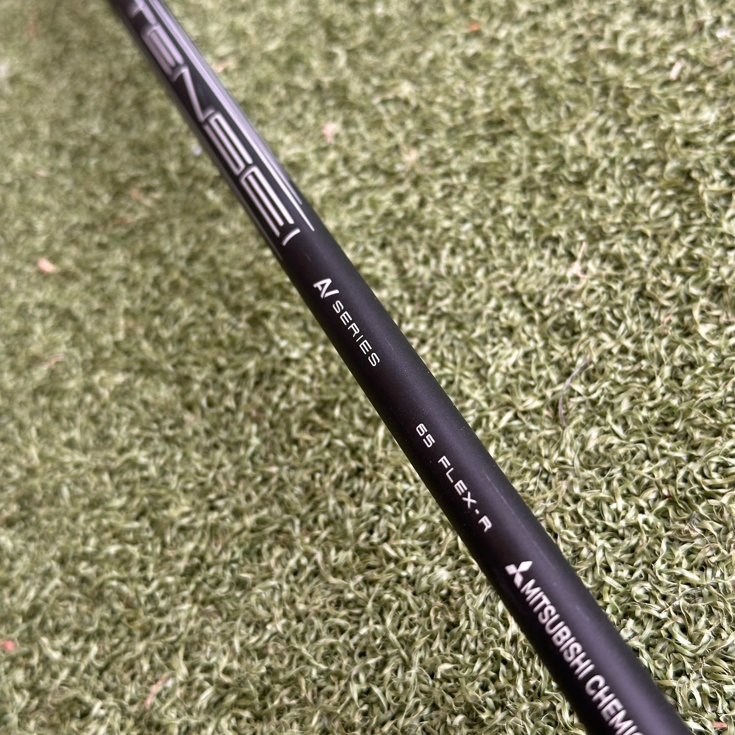 Callaway Paradym Ai Smoke Max #3HL Fairway Wood / 16.5 Degree / Regular Flex