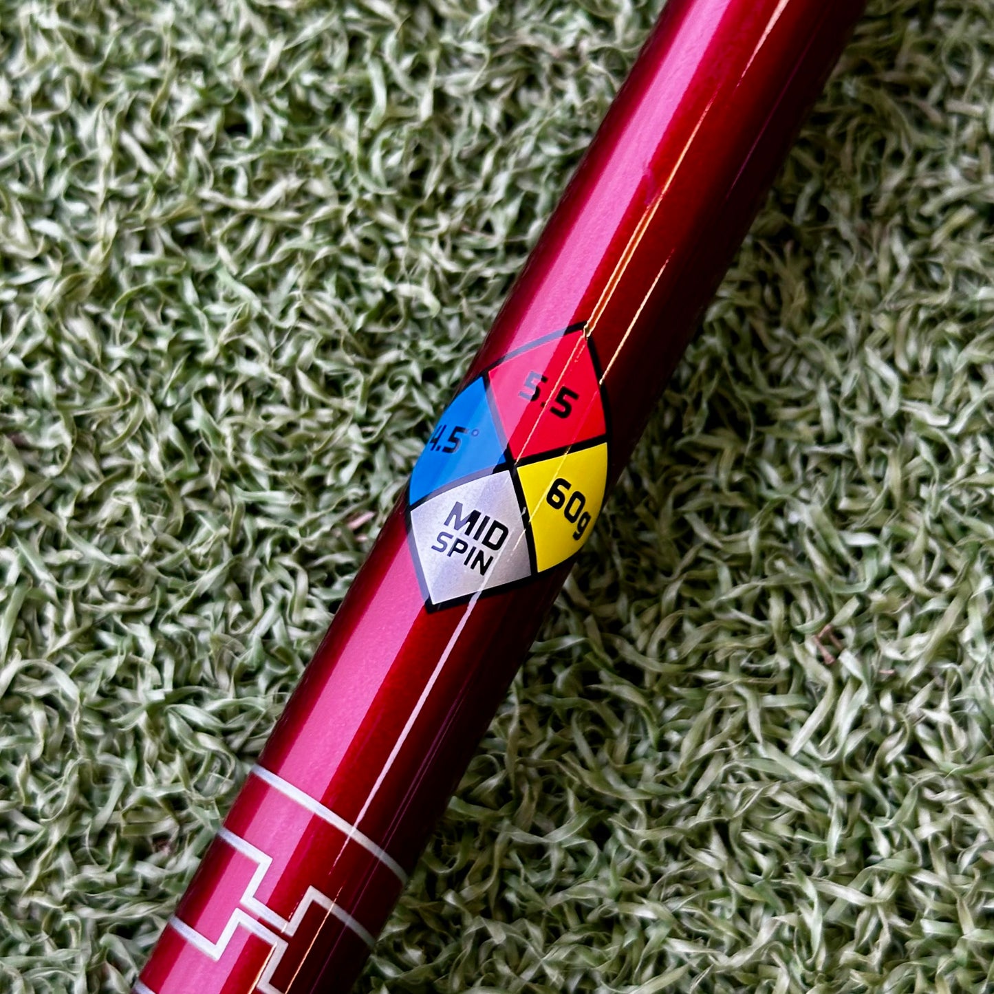 Srixon ZX7 MkII Golf Driver