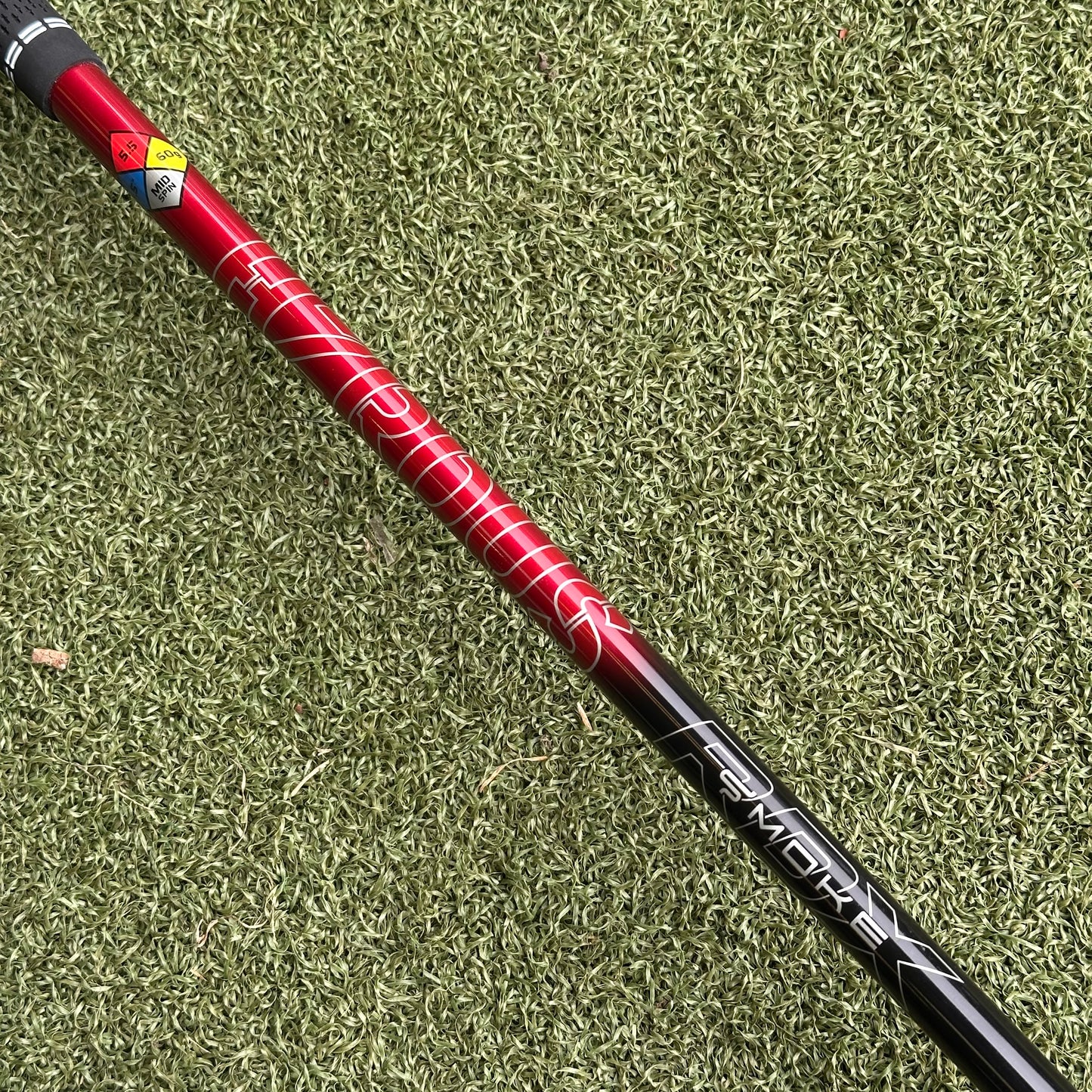 Srixon ZXi #3 Fairway Wood / 15 Degree / Regular Flex