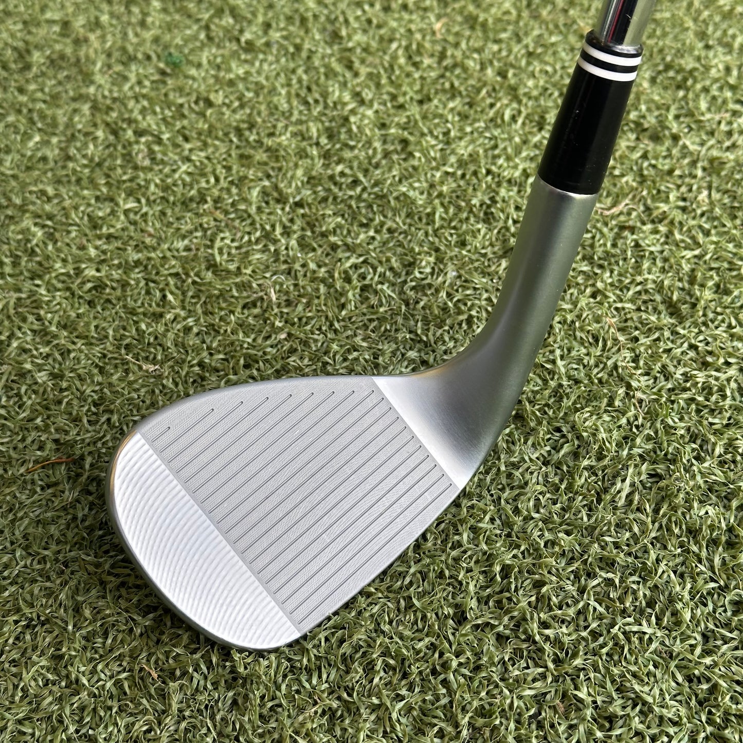 Cleveland RTX6 Zipcore Gap Wedge / 52 Degree