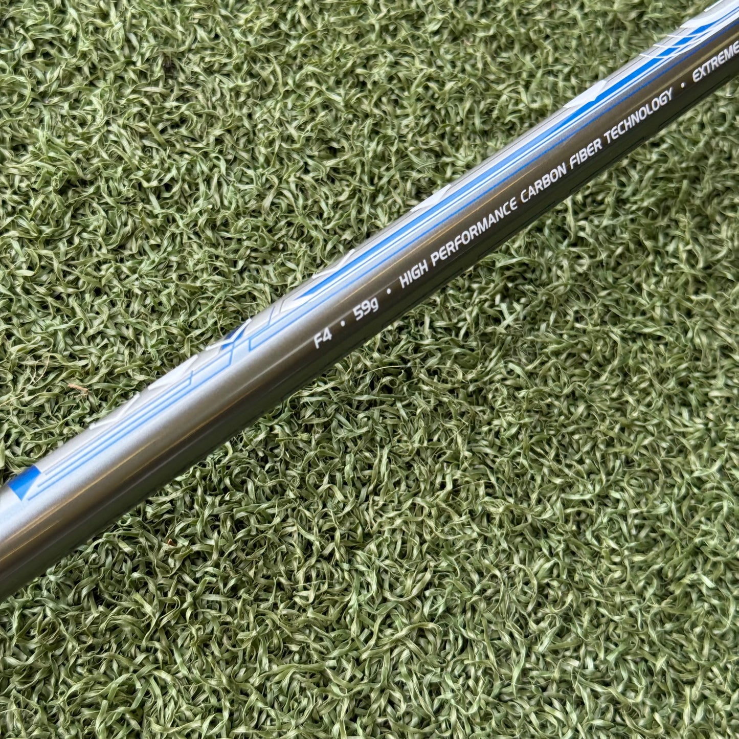 Cobra KING F9 S Golf Driver / 10.5 Degree / Stiff Flex