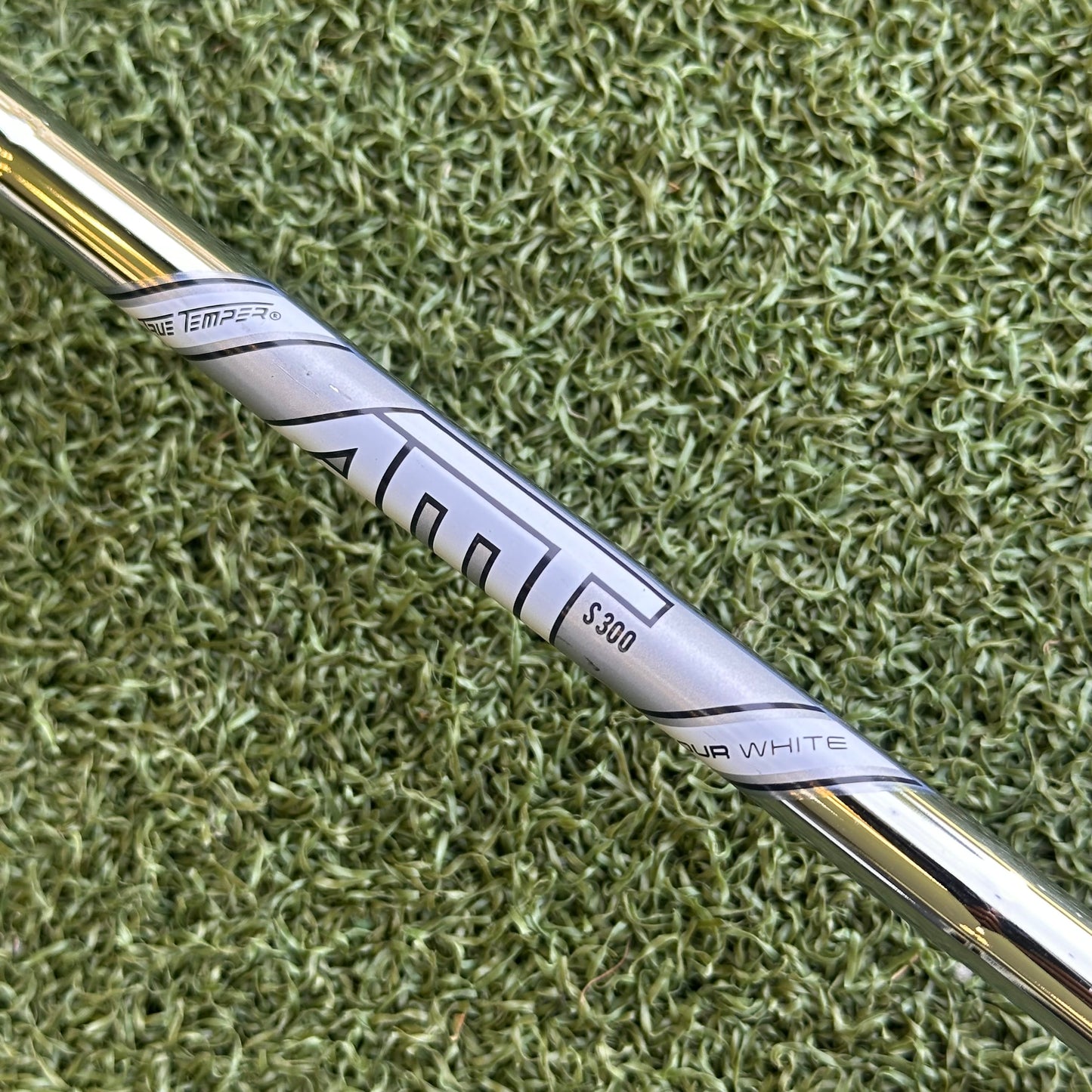 Titleist T100 2023 #5 Iron / 27 Degree / Stiff Flex