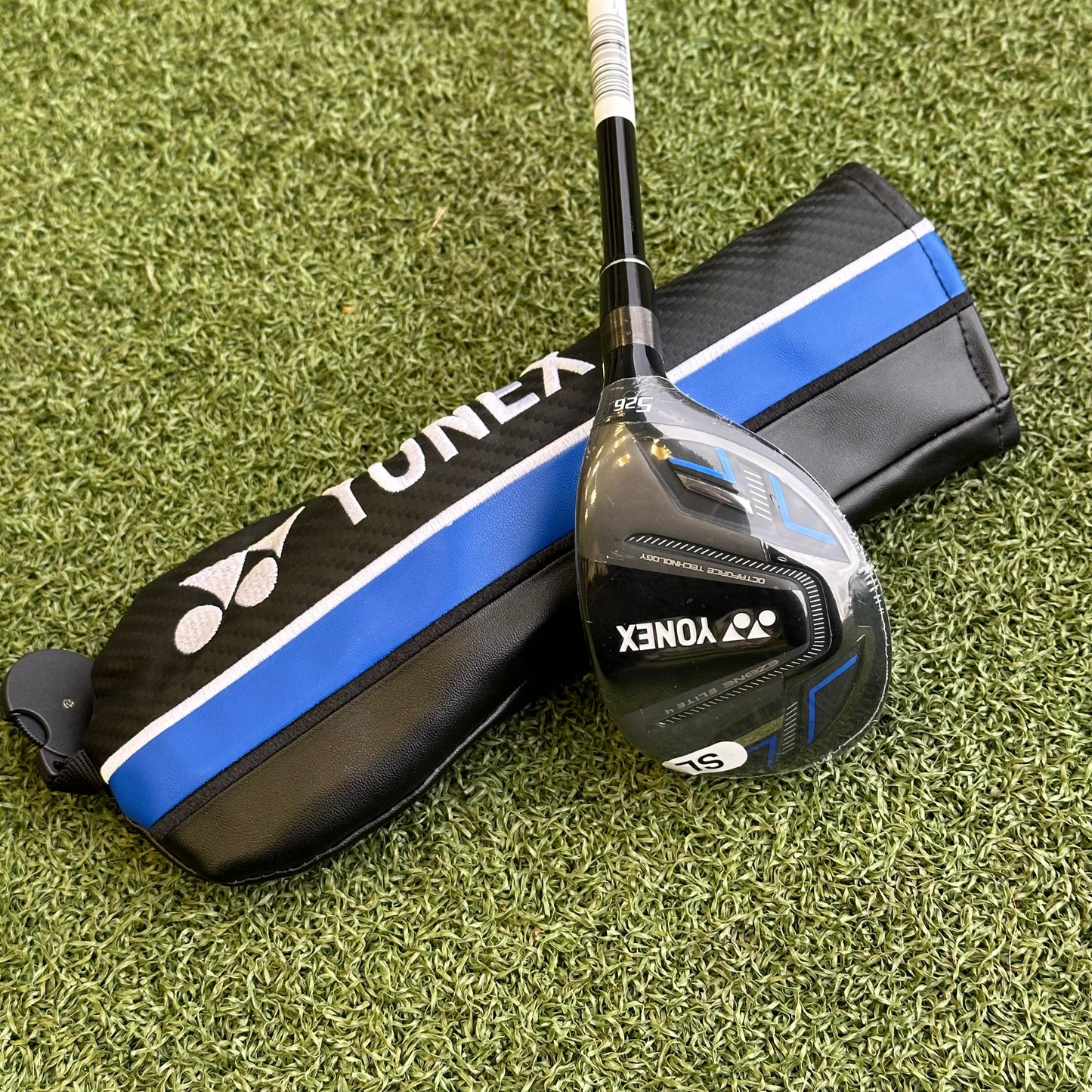 Yonex Ezone Elite 4 #5 Hybrid - Pre Owned Golf