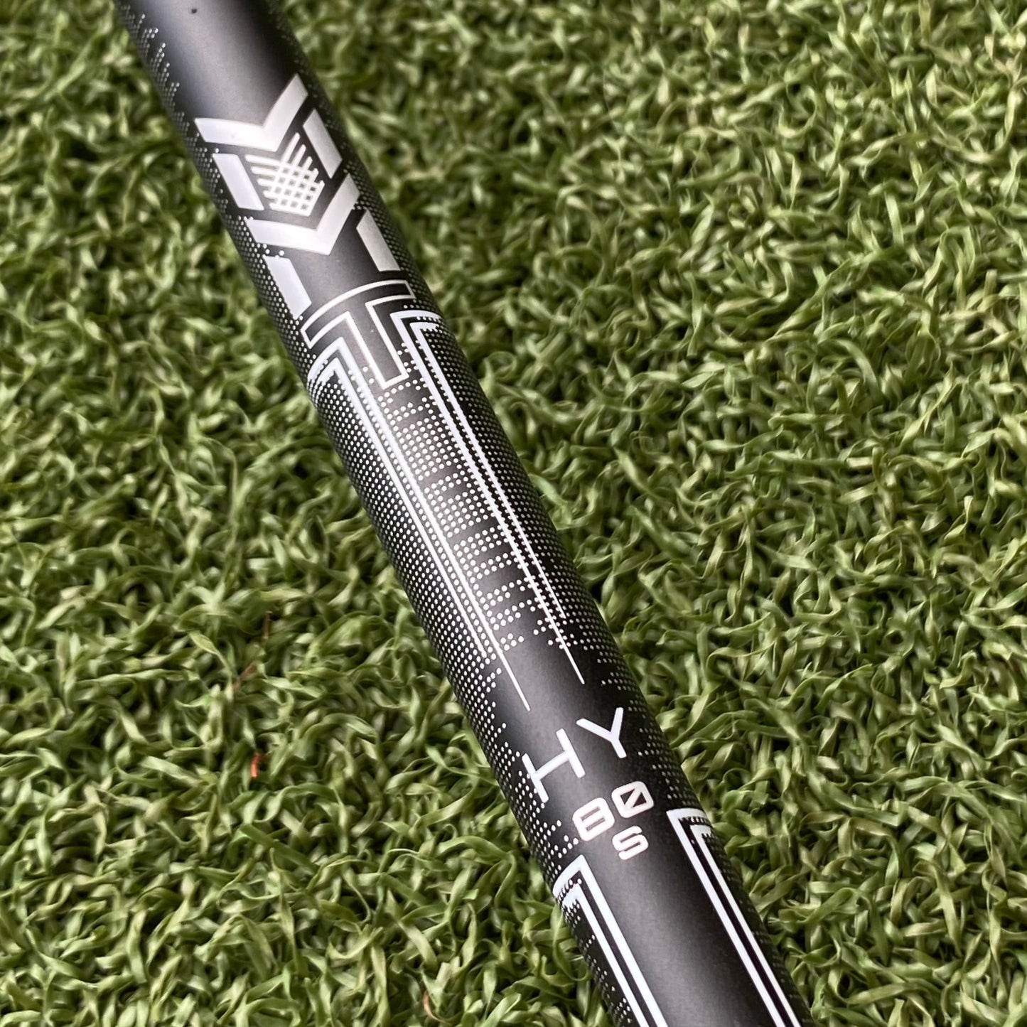 Cobra Aerojet 3/4 Hybrid - Pre Owned Golf