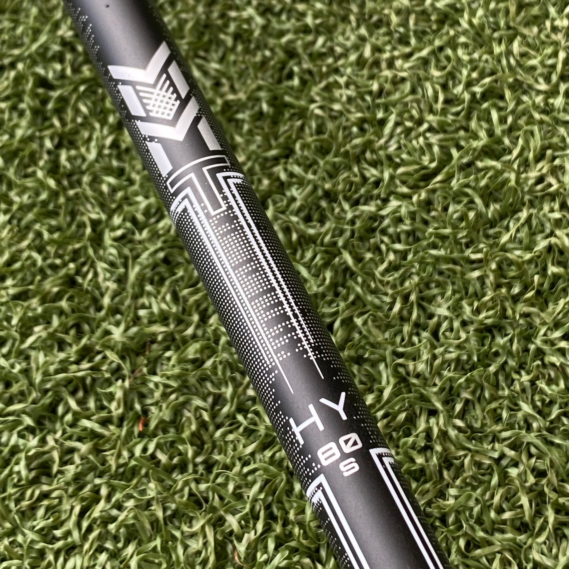 Cobra Aerojet 3/4 Hybrid - Pre Owned Golf