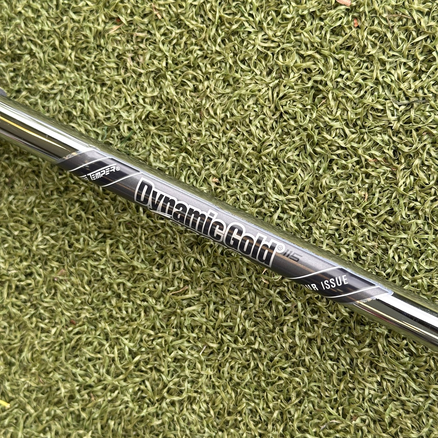 Callaway Jaws Raw Lob Wedge / 58 Degree