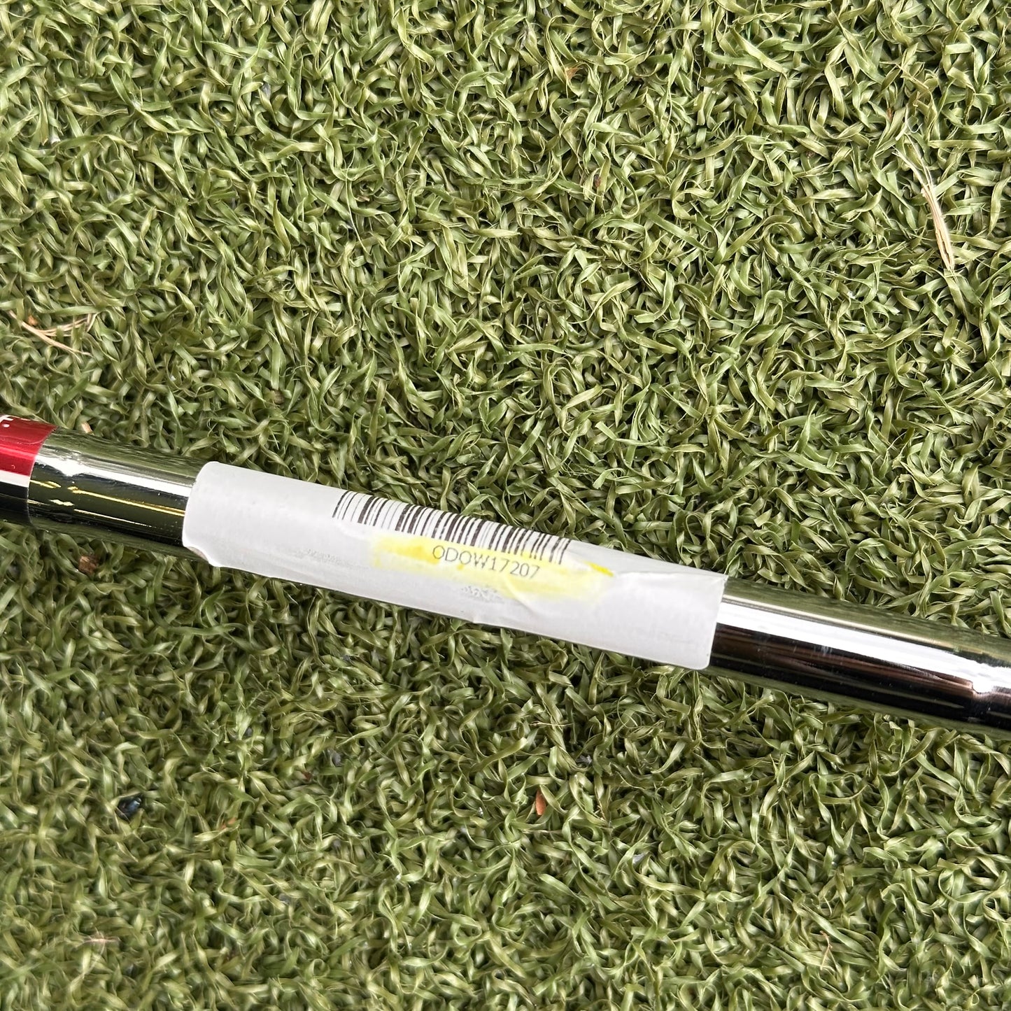 Odyssey O Works Blade Putter / 34 Inch