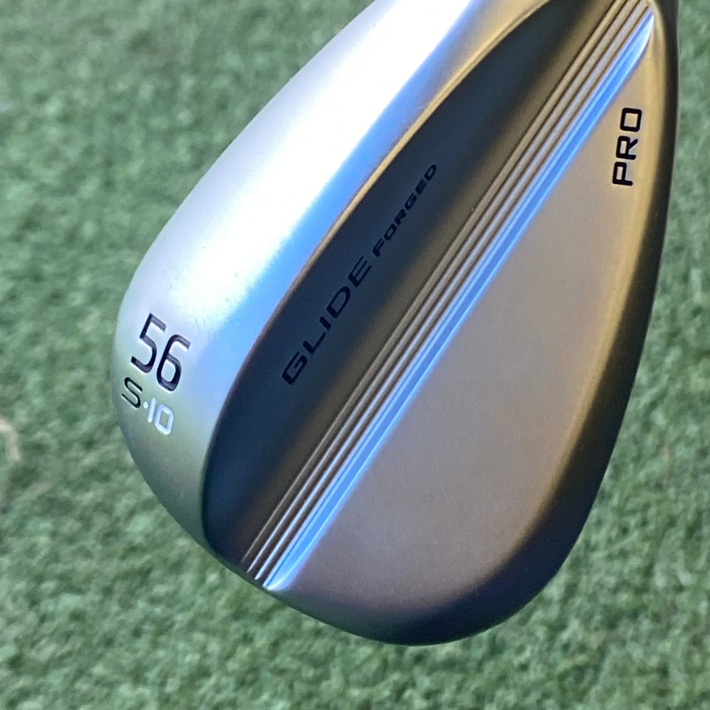 Ping Glide Forged Pro Sand Wedge - Pre Owned Golf